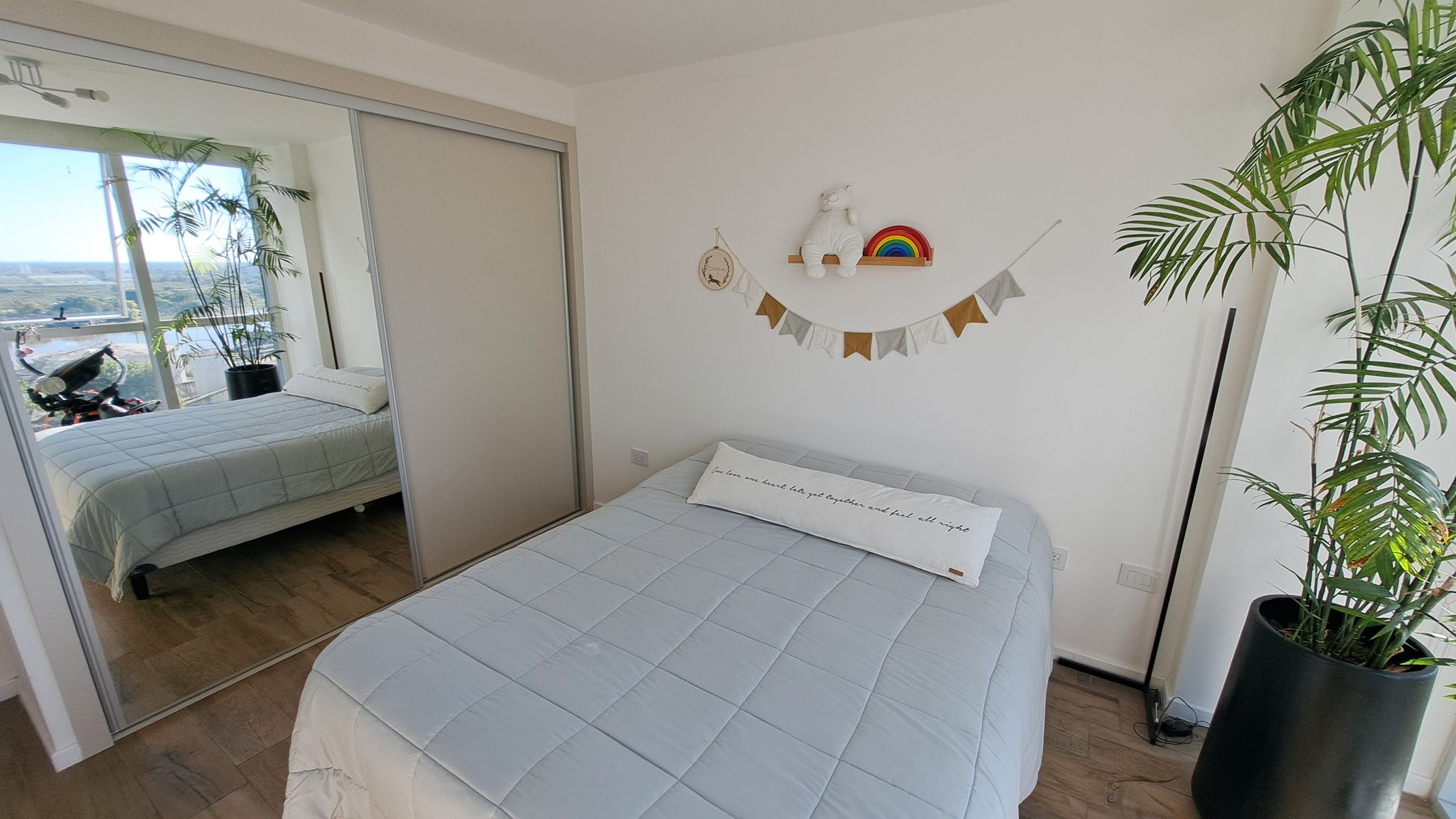 DEPARTAMENTO GARDEN INN - 8