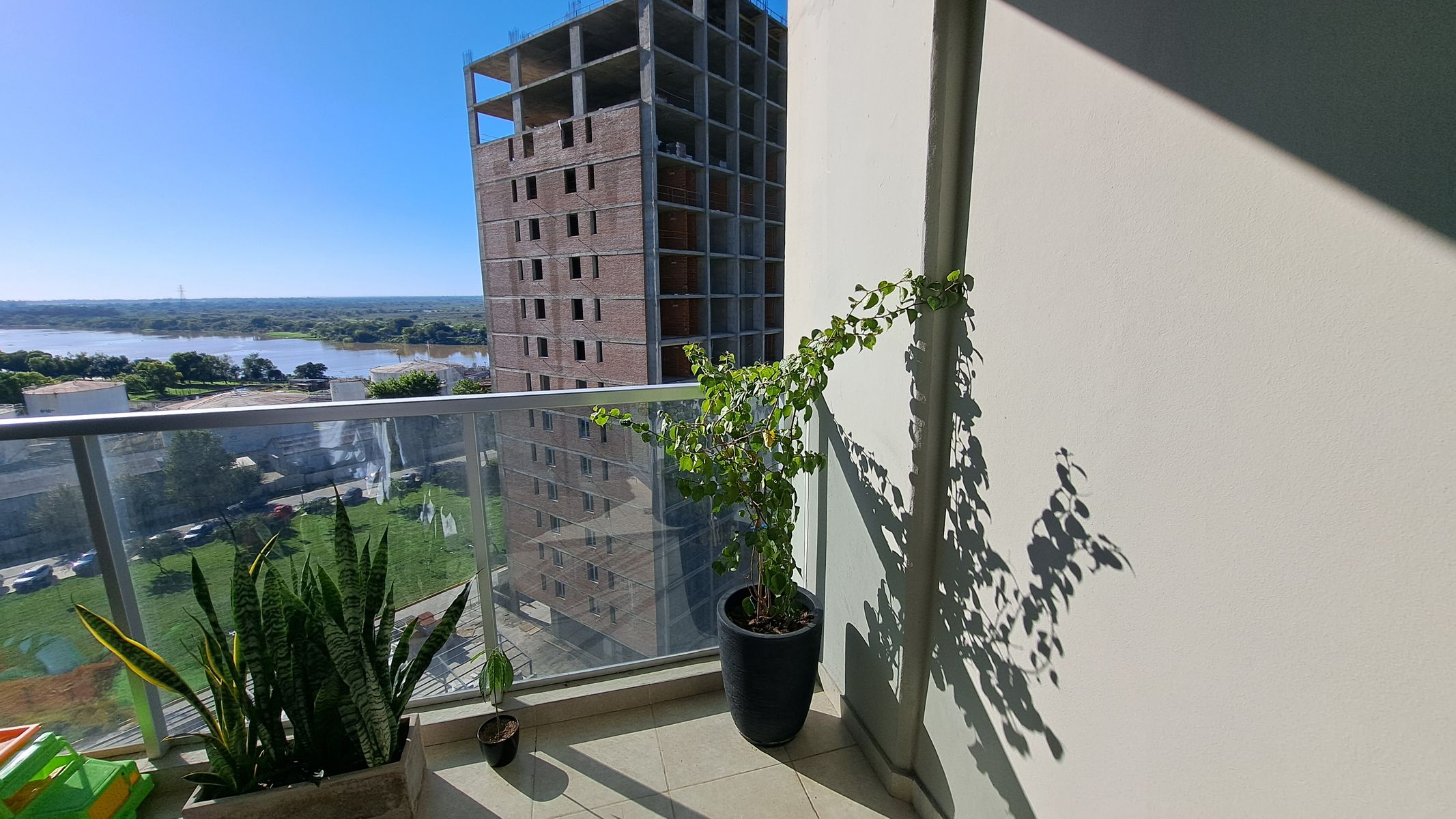 DEPARTAMENTO GARDEN INN - 13