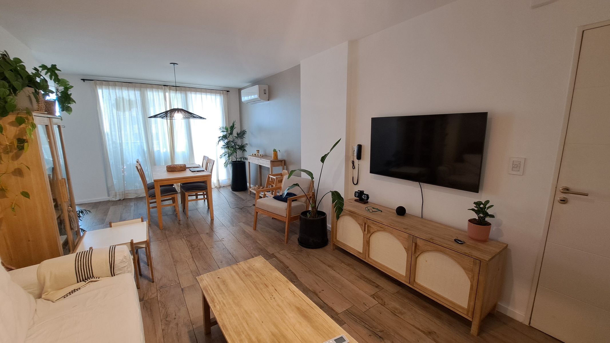 DEPARTAMENTO GARDEN INN - 15