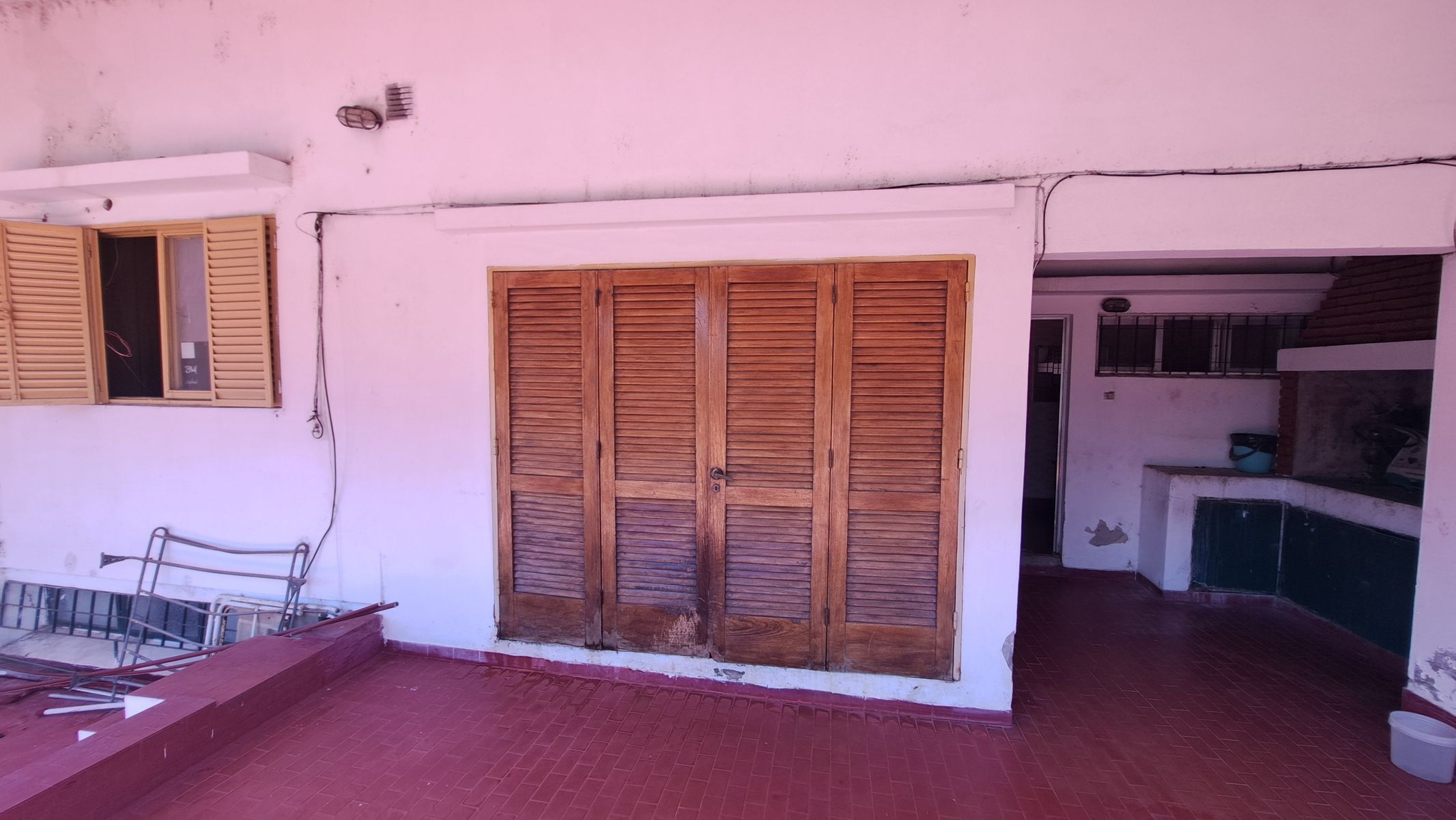 CASA A MODERNIZAR A METROS DE LA COSTANERA — foto 3