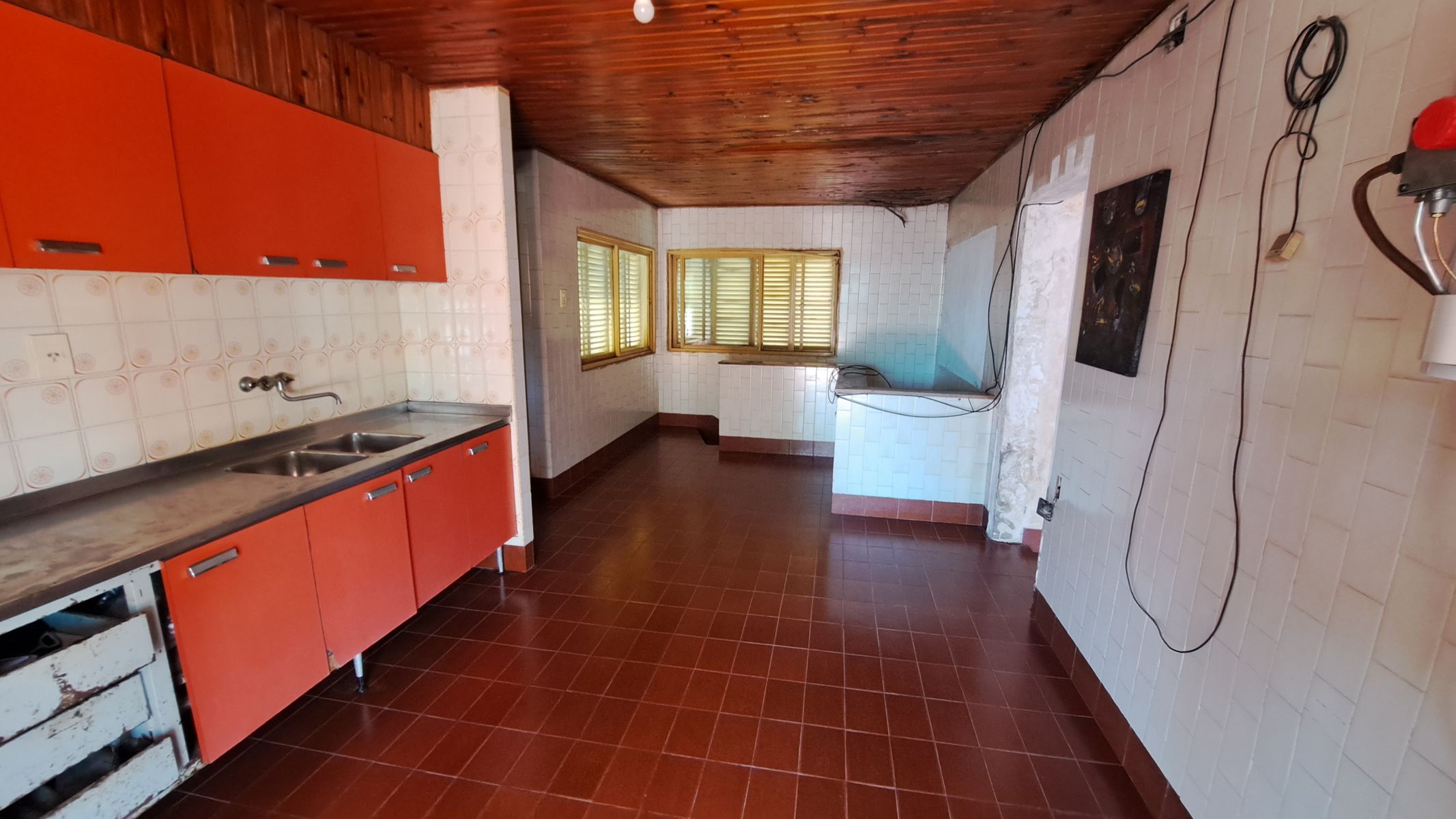 CASA A MODERNIZAR A METROS DE LA COSTANERA — foto 6