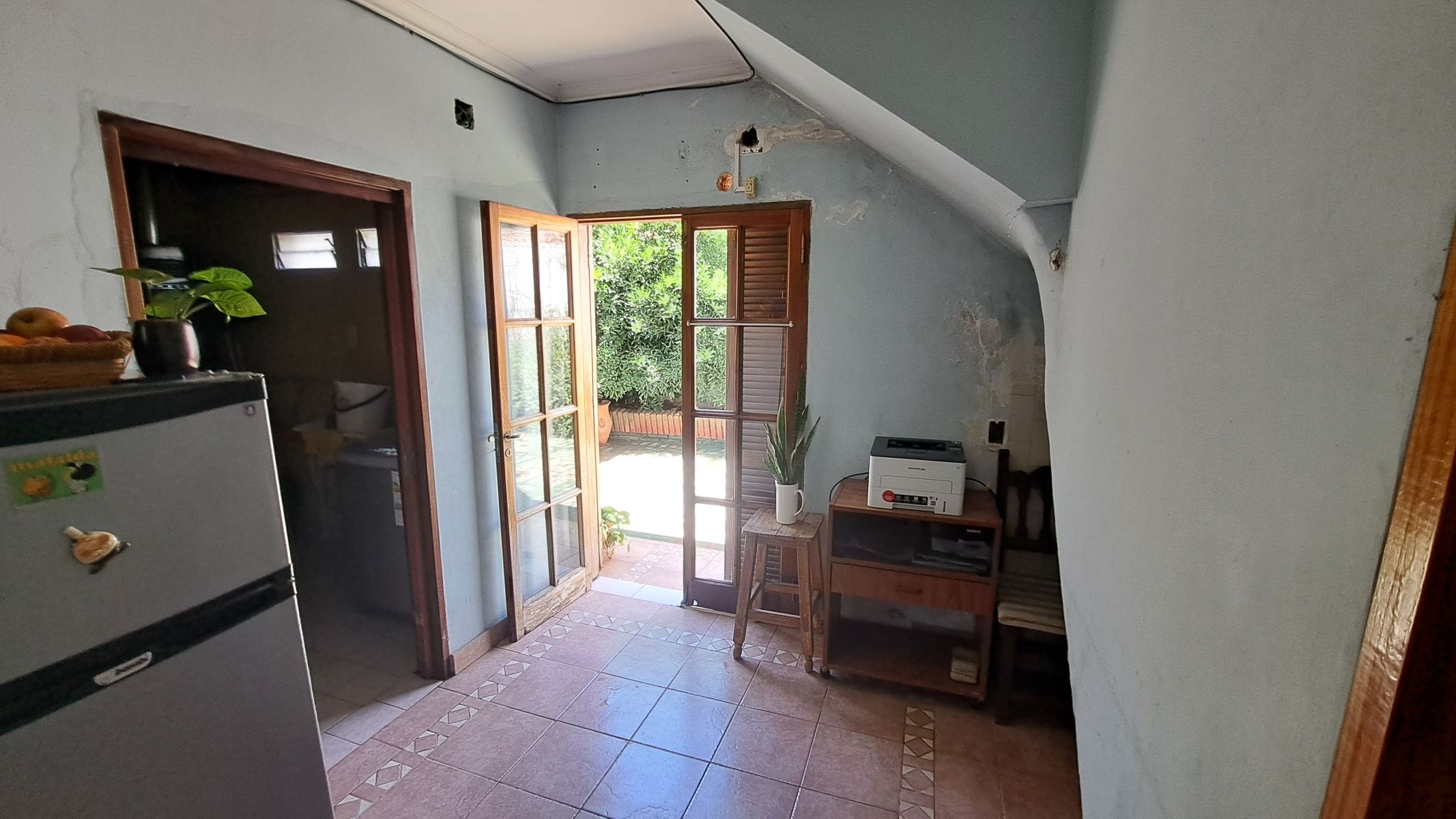 CASA A MODERNIZAR A METROS DE LA COSTANERA — foto 11