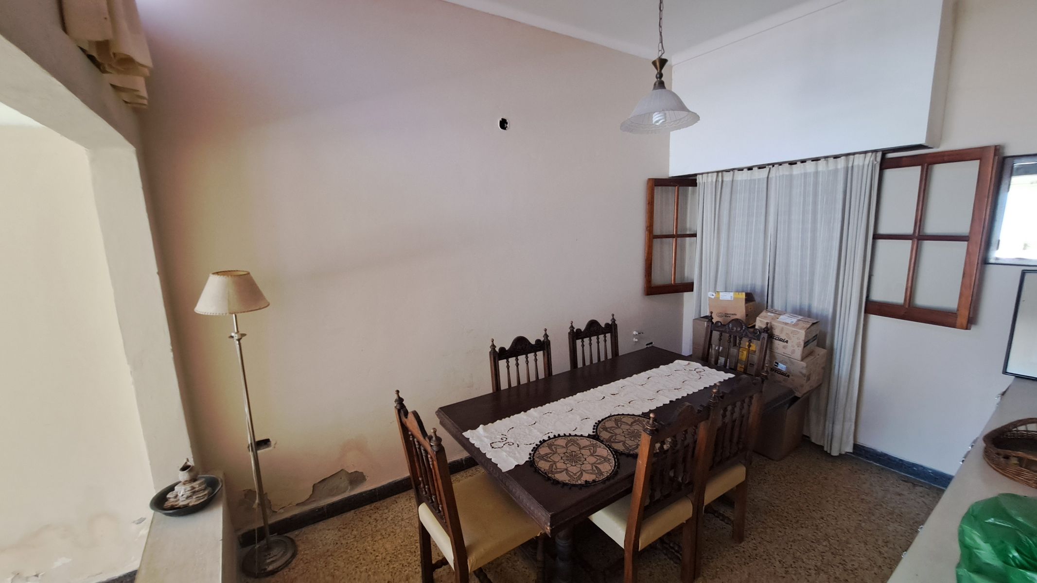 CASA A MODERNIZAR A METROS DE LA COSTANERA — foto 13