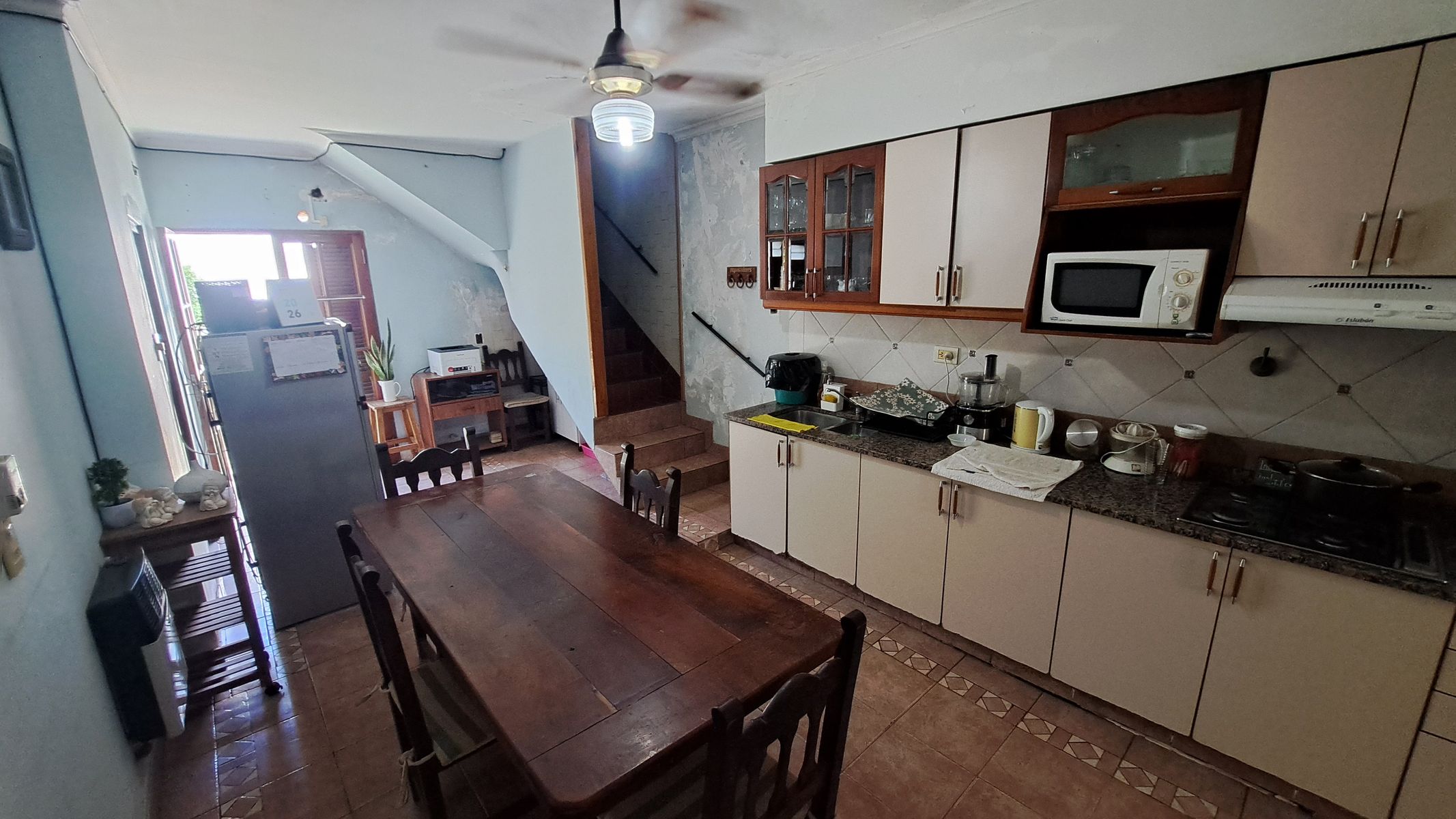 CASA A MODERNIZAR A METROS DE LA COSTANERA — foto 14