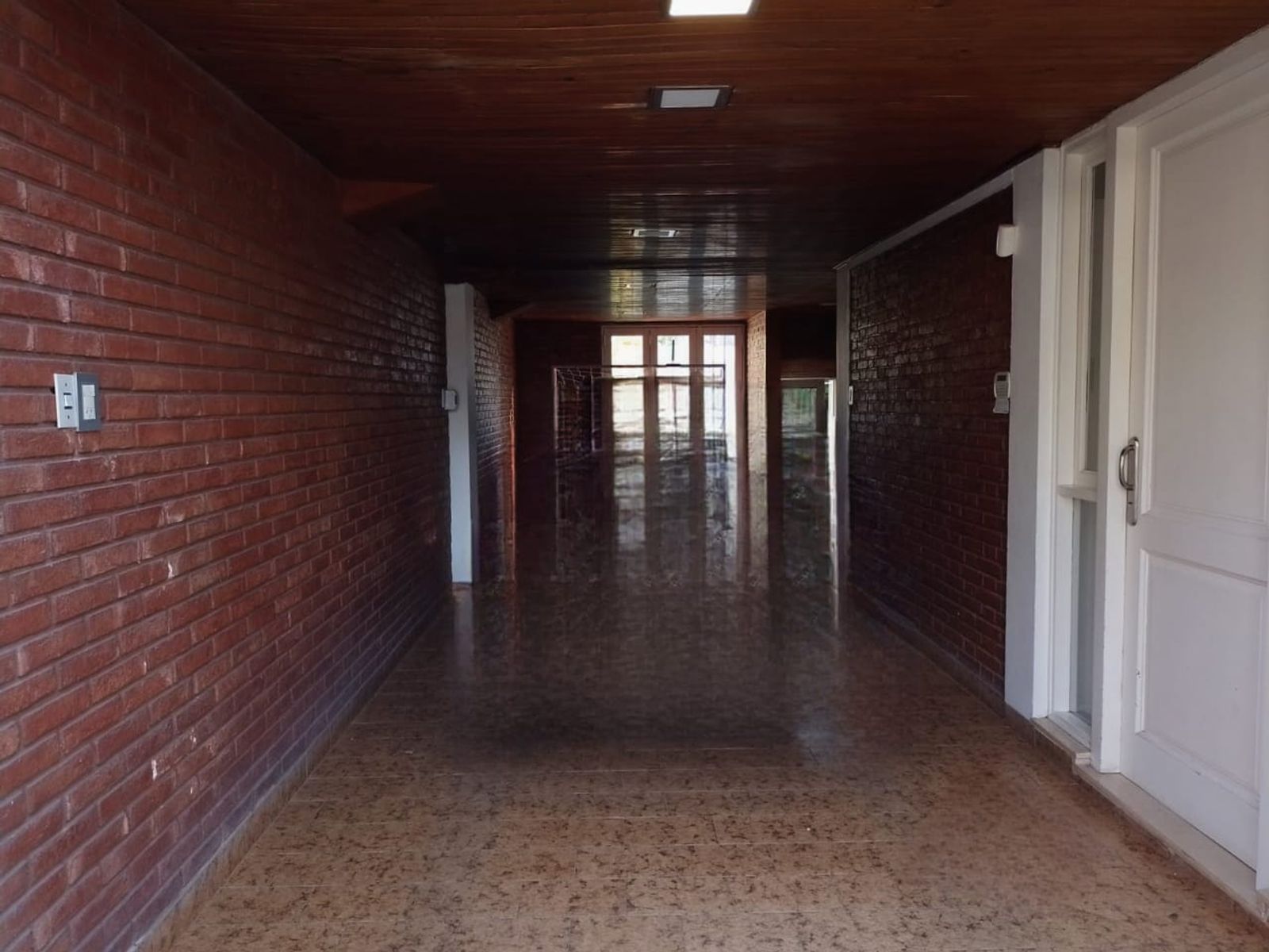 CASA A METROS DE LA COSTANERA - 3