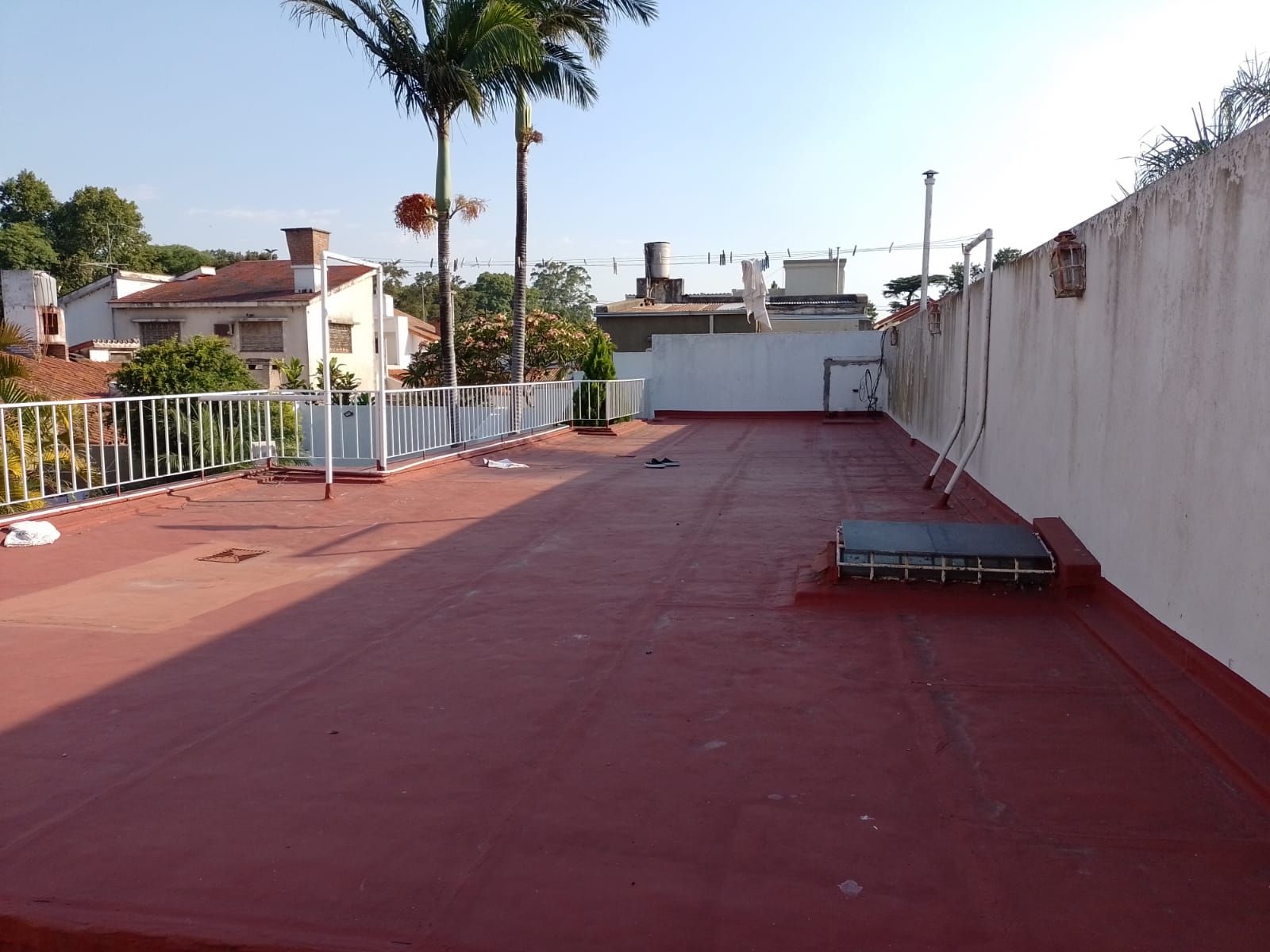 CASA A METROS DE LA COSTANERA - 6