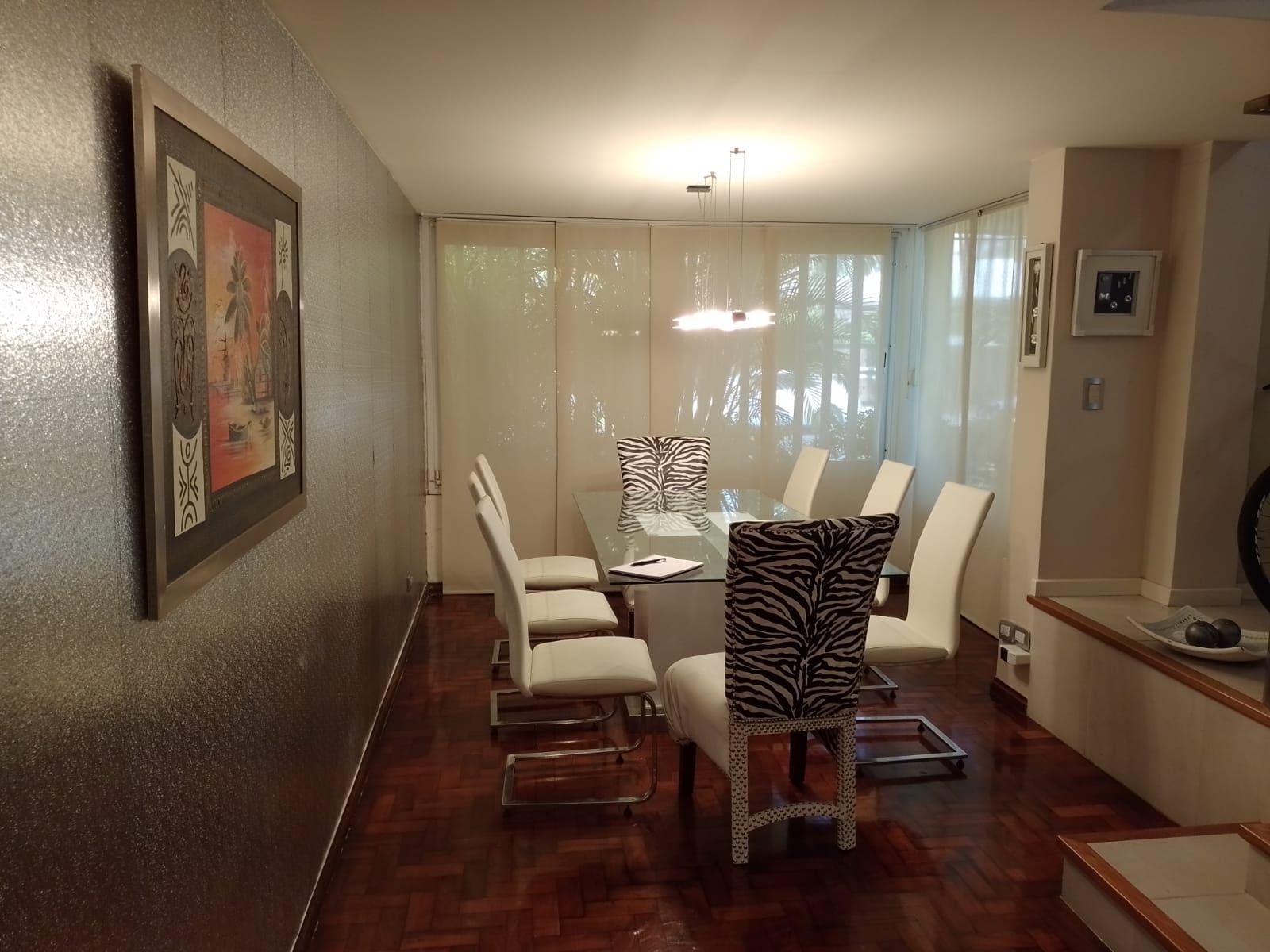 CASA A METROS DE LA COSTANERA - 9