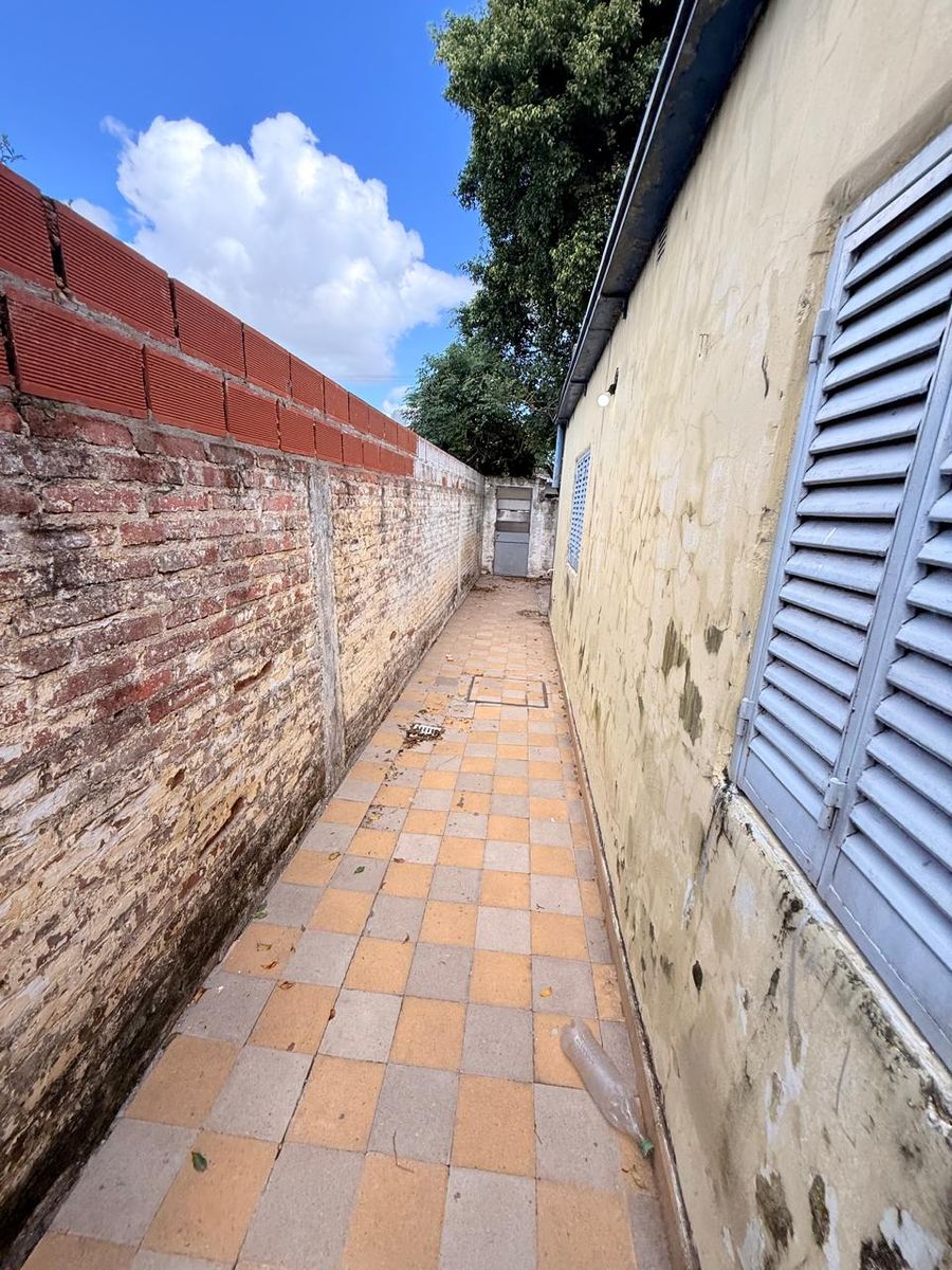 Casa interna de 3 dormitorios - 2