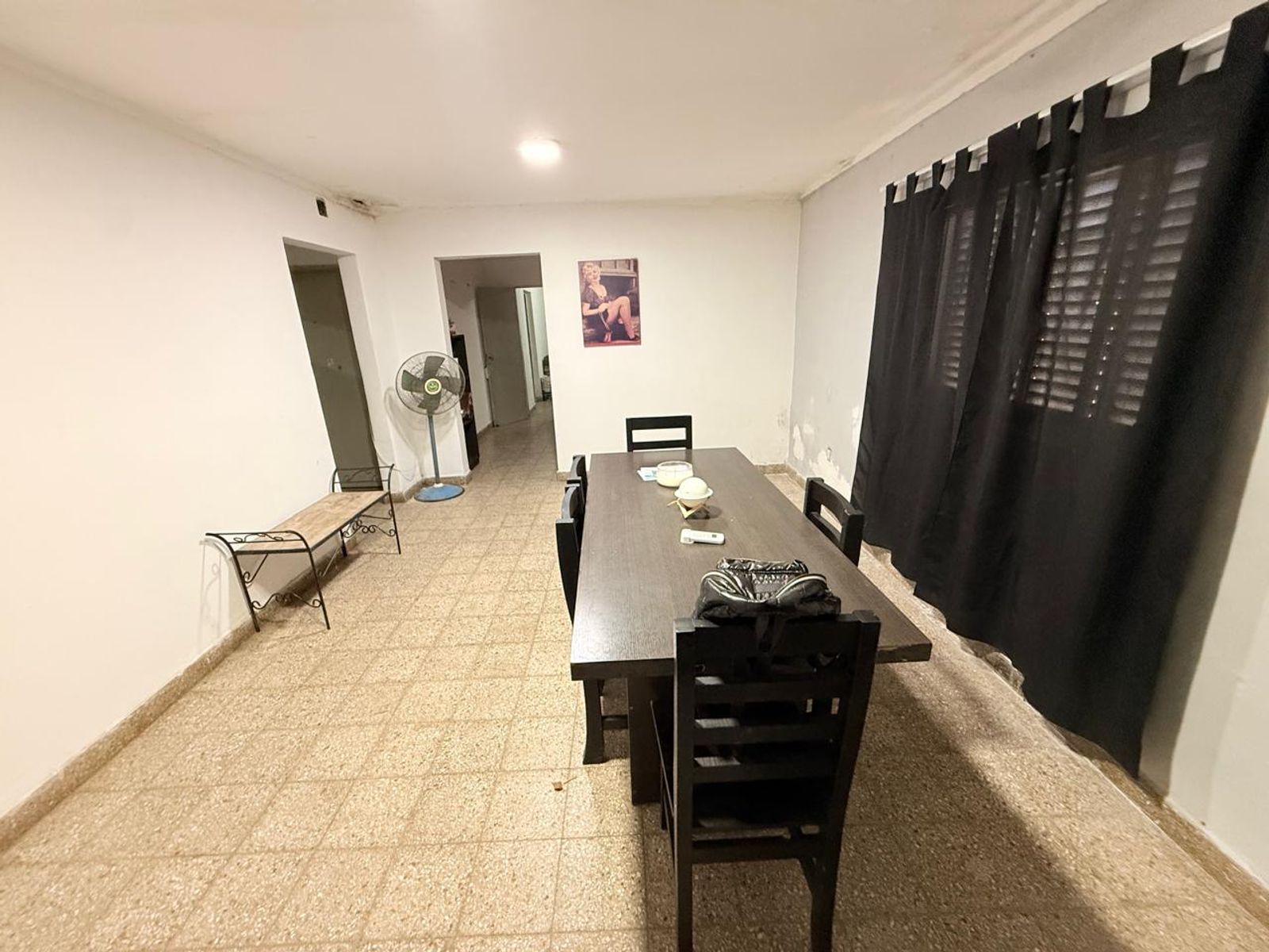 Casa interna de 3 dormitorios - 4