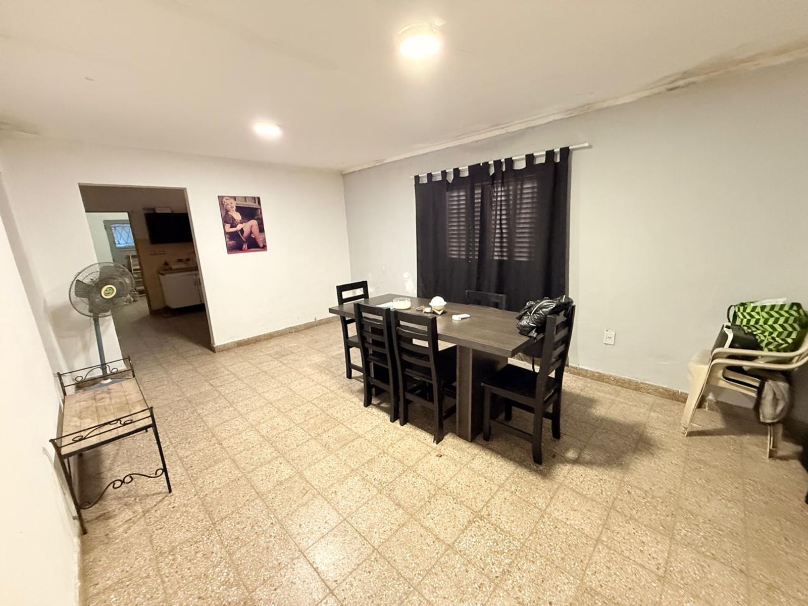 Casa interna de 3 dormitorios - 6
