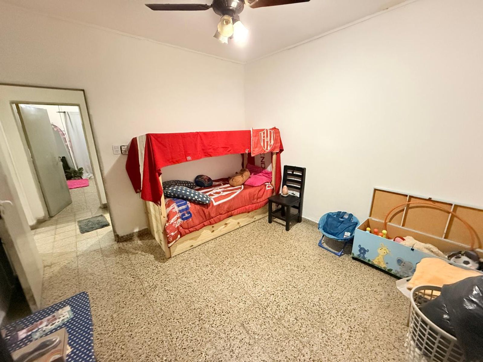 Casa interna de 3 dormitorios - 10