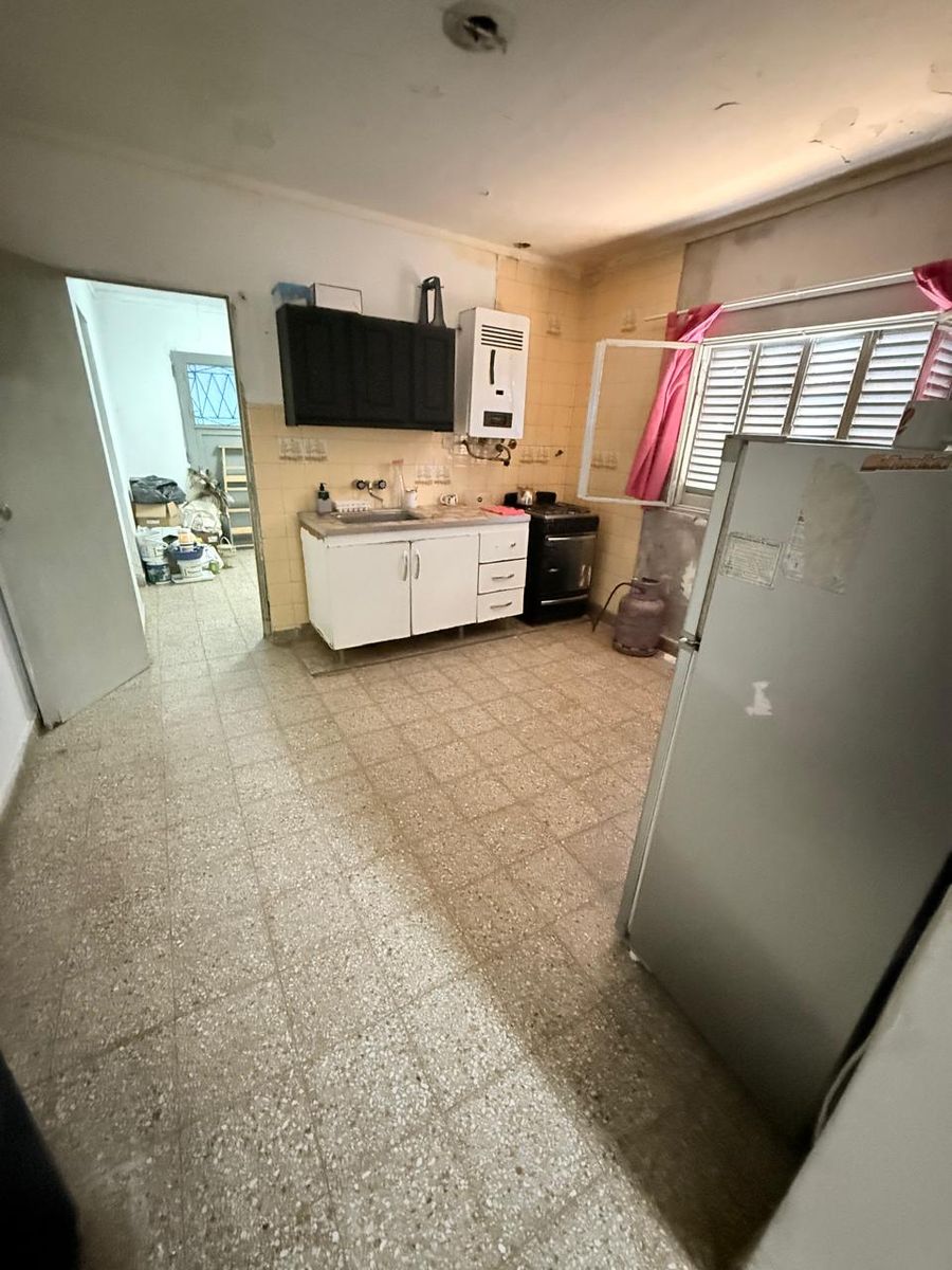 Casa interna de 3 dormitorios - 12