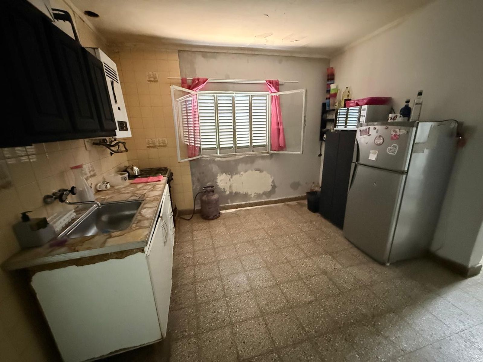 Casa interna de 3 dormitorios - 13