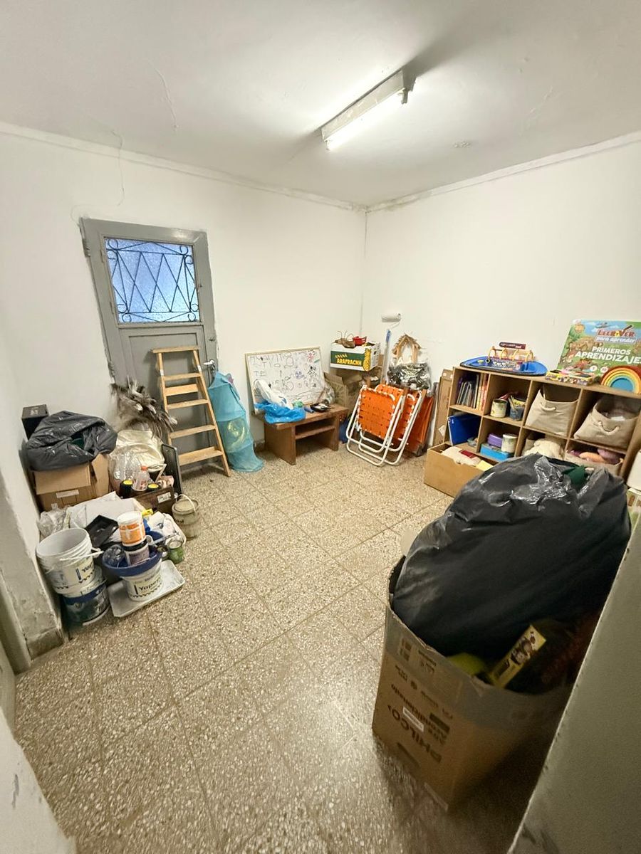 Casa interna de 3 dormitorios - 14