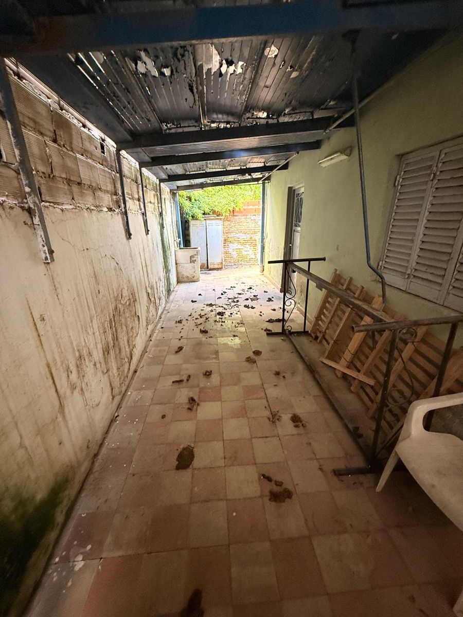 Casa interna de 3 dormitorios - 16