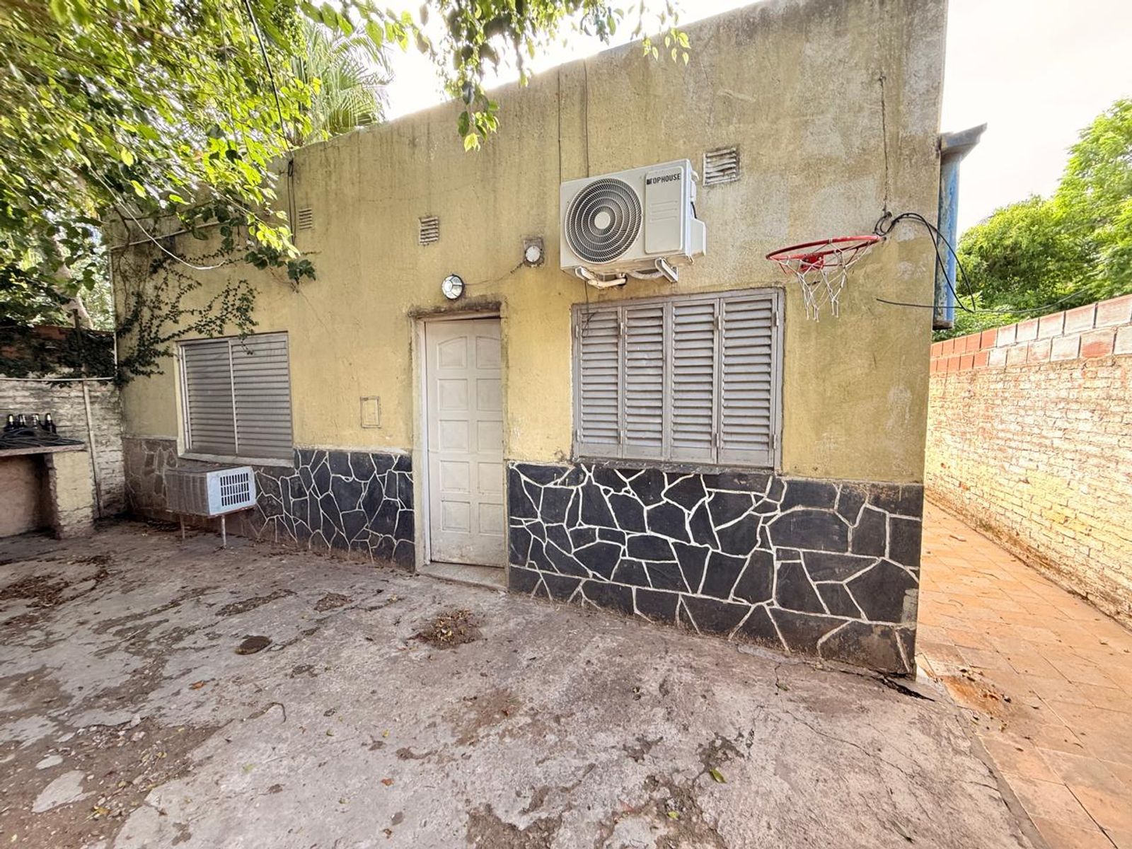 Casa interna de 3 dormitorios - 18