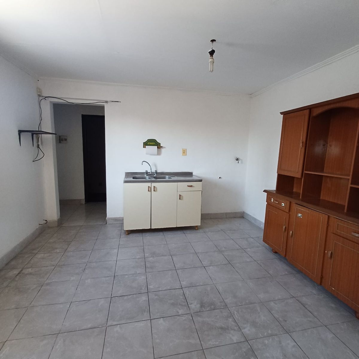 ALQUILER DEPARTAMENTO CON COCHERA - 6