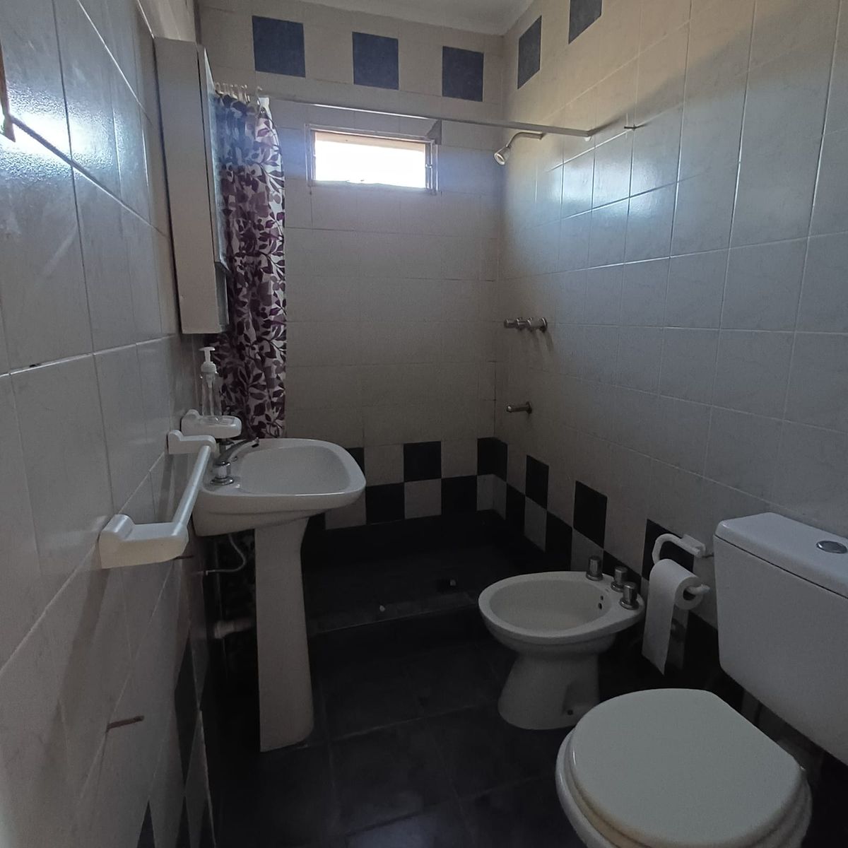 ALQUILER DEPARTAMENTO CON COCHERA - 9