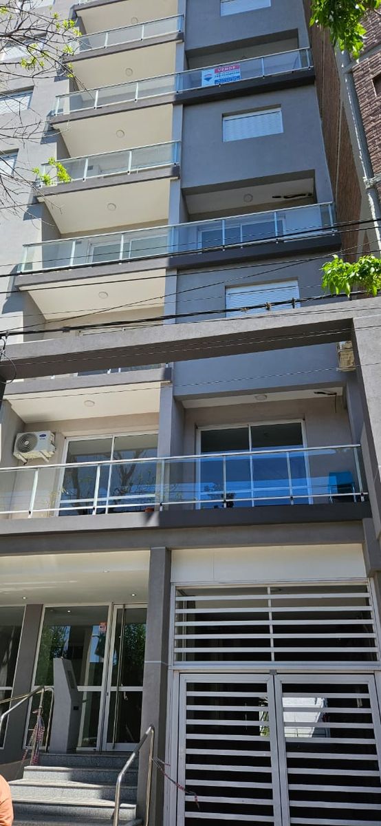 DUPLEX EN ALQUILER PISO 5 - 2