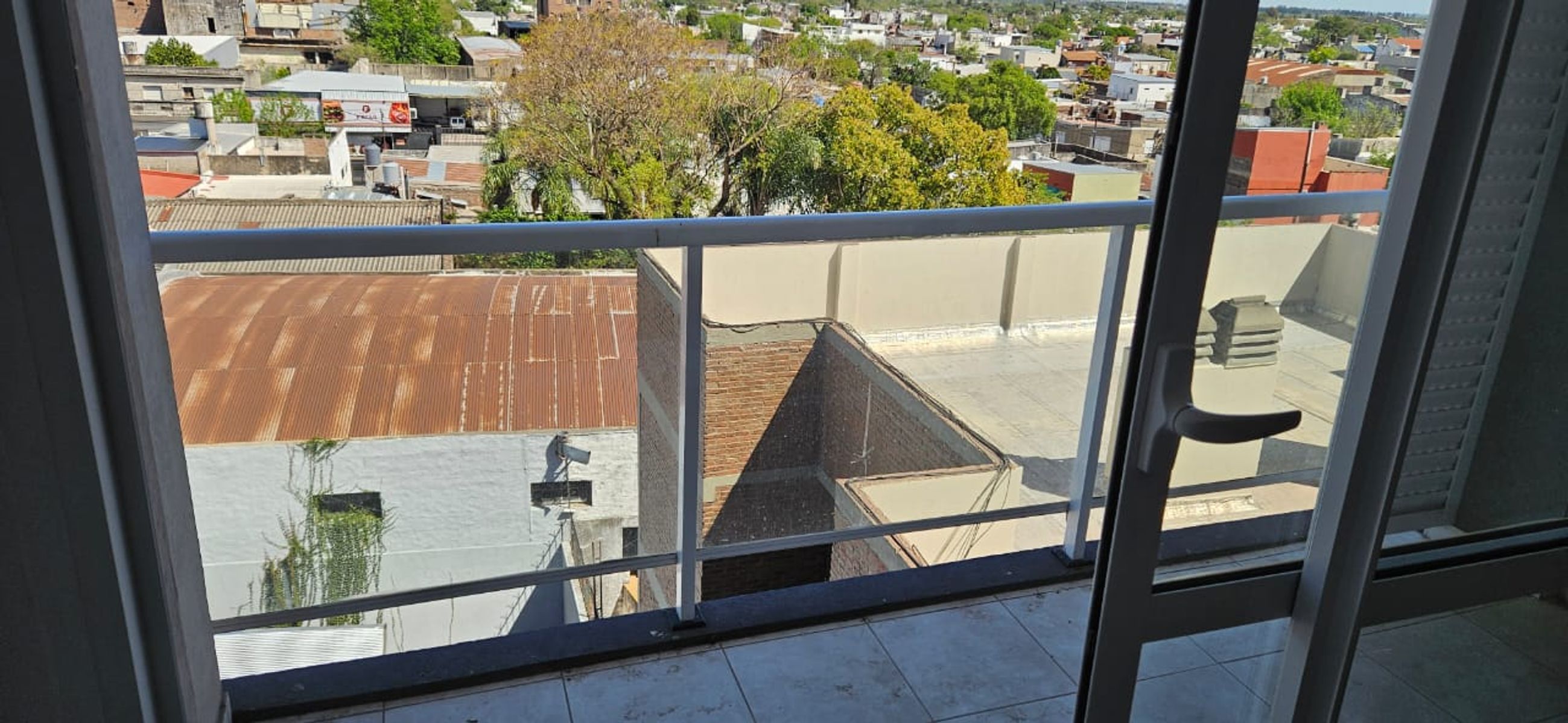 DUPLEX EN ALQUILER PISO 5 - 6