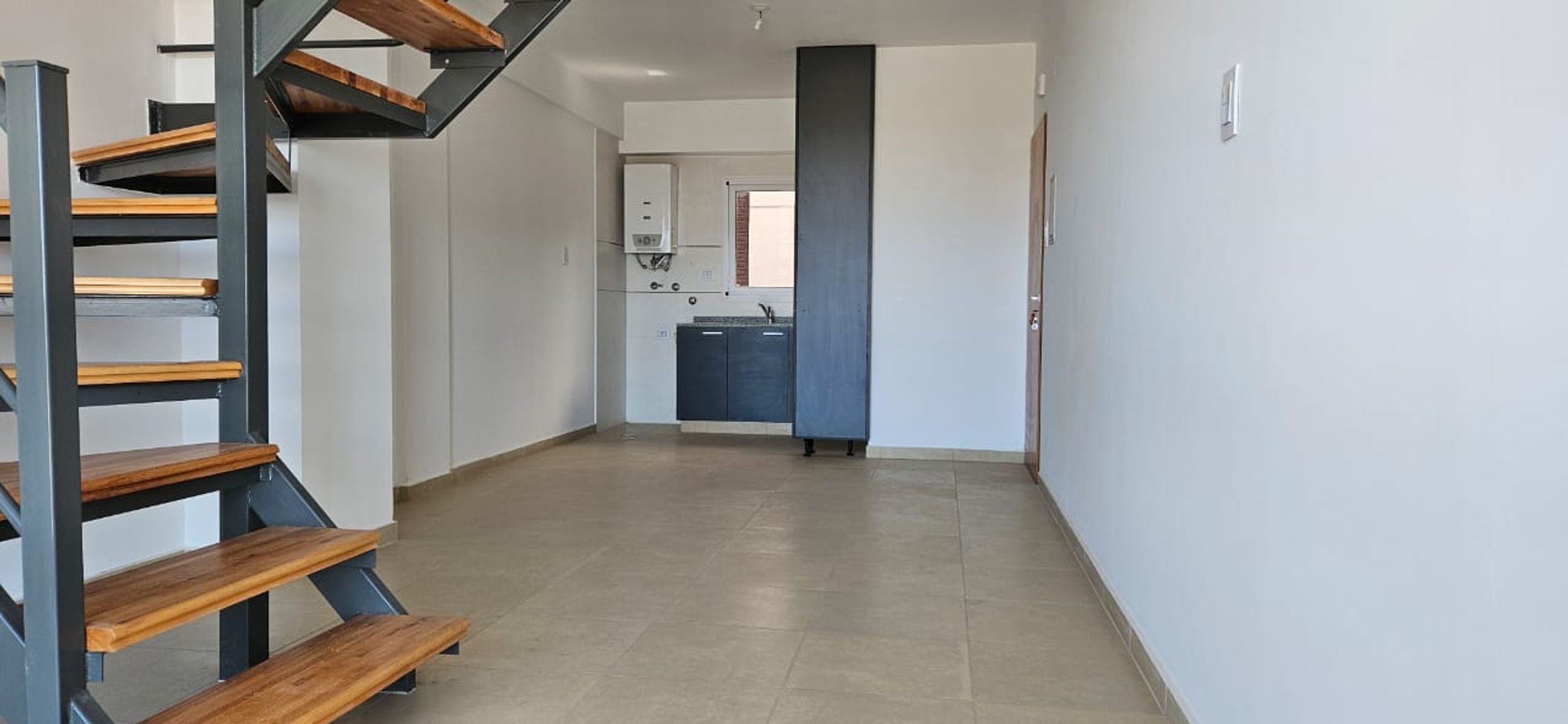 DUPLEX EN ALQUILER PISO 5 - 7
