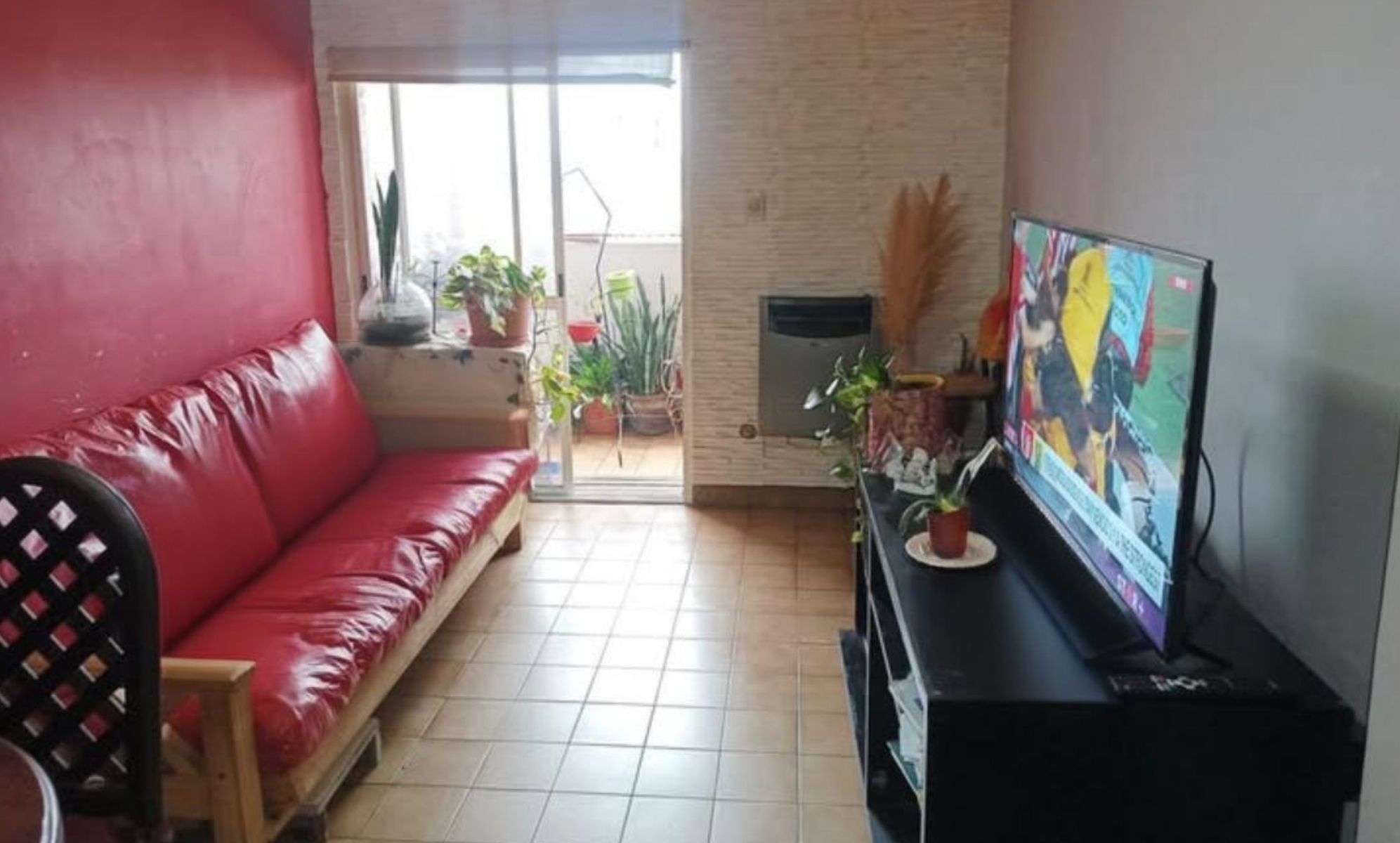 DEPARTAMENTO 3 DORMITORIOS A 3 CUADRAS DE AV FREYRE - 6