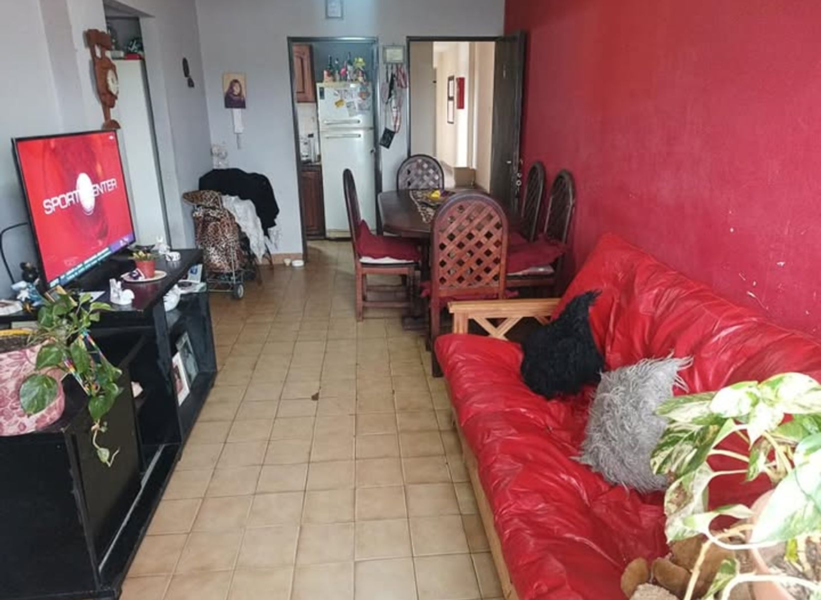 DEPARTAMENTO 3 DORMITORIOS A 3 CUADRAS DE AV FREYRE - 9