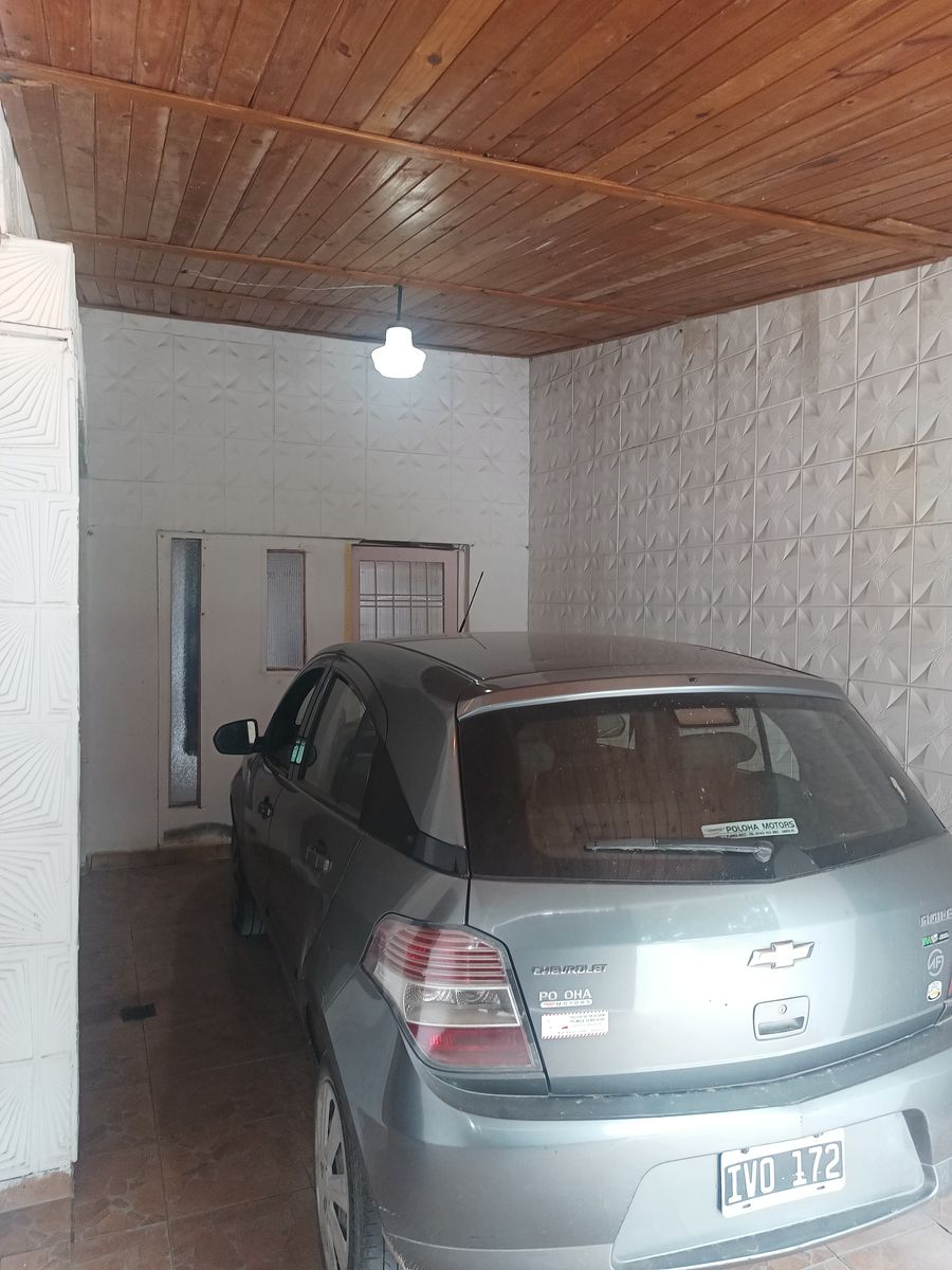 CASA + DEPARTAMENTO EN RECREO - 3