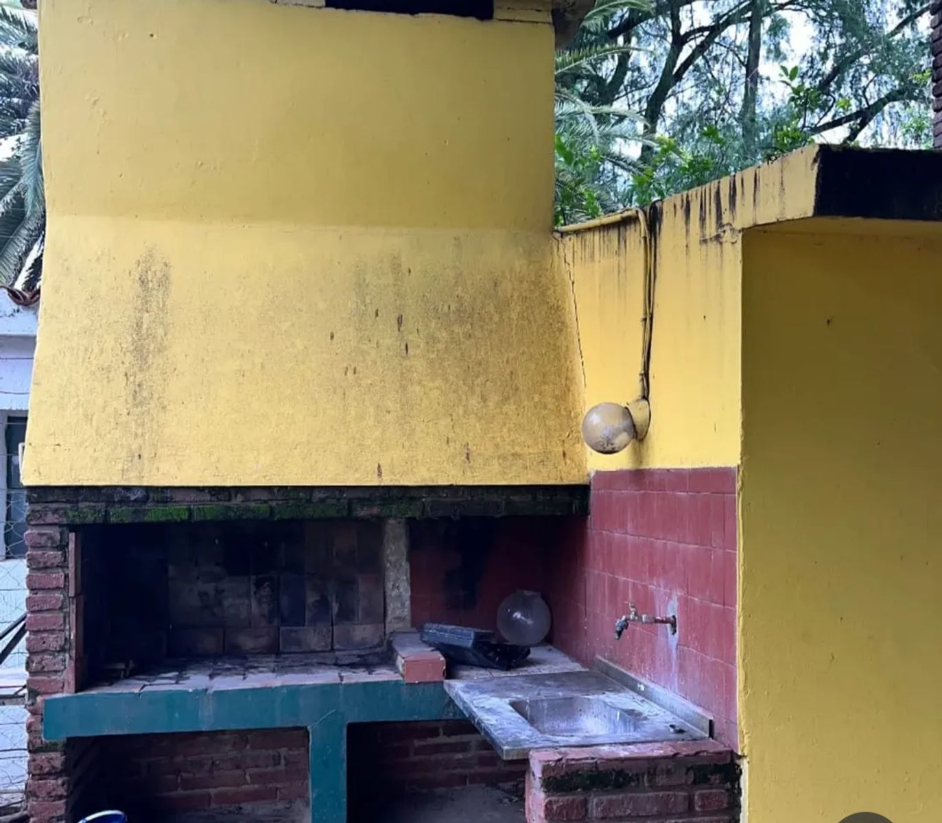 Encantadora Casa Quinta a una cuadra de la ruta, en Rincón. - 10