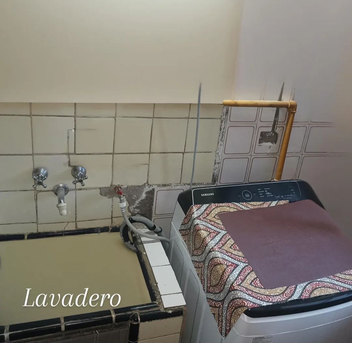 En el Corazón de Santa Fe Casa Céntrica con Patio y Cochera - 8
