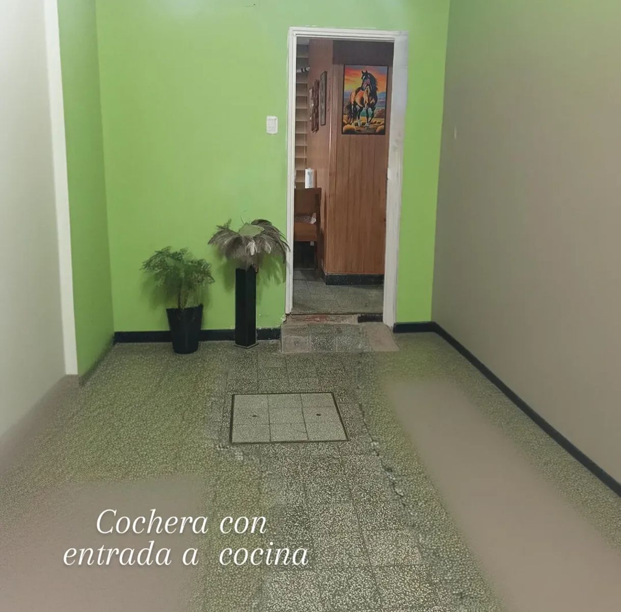 En el Corazón de Santa Fe Casa Céntrica con Patio y Cochera - 11