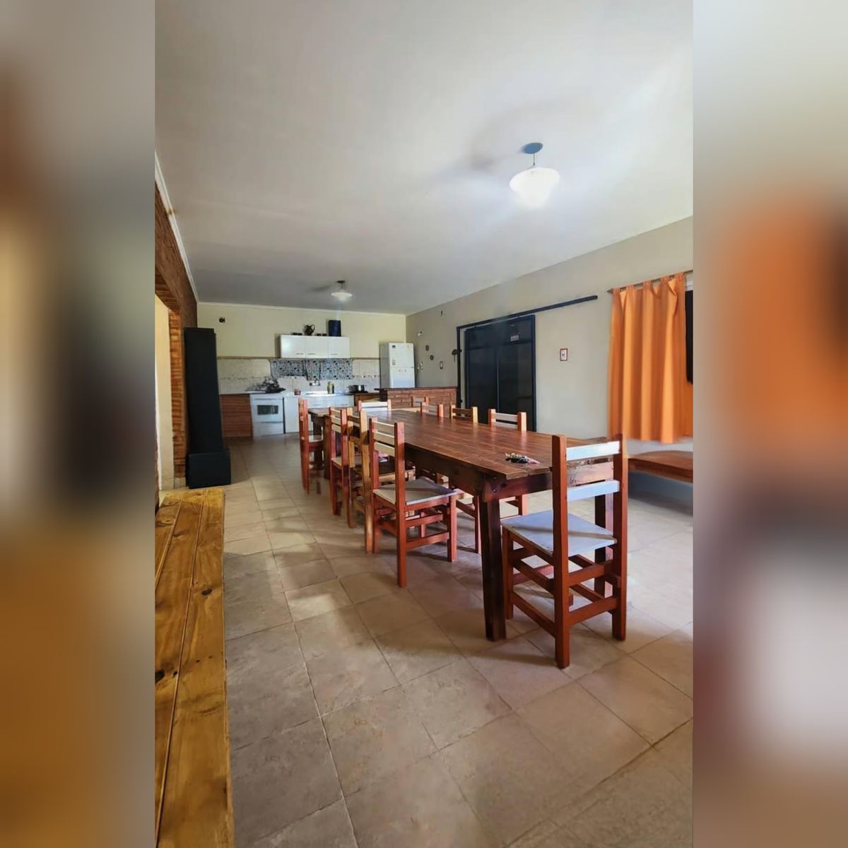 VENTA CASA QUINTA ARROLLO LEYES - 1