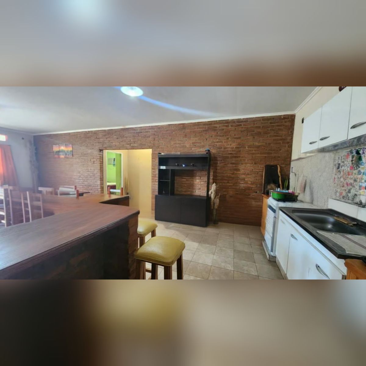 VENTA CASA QUINTA ARROLLO LEYES - 2