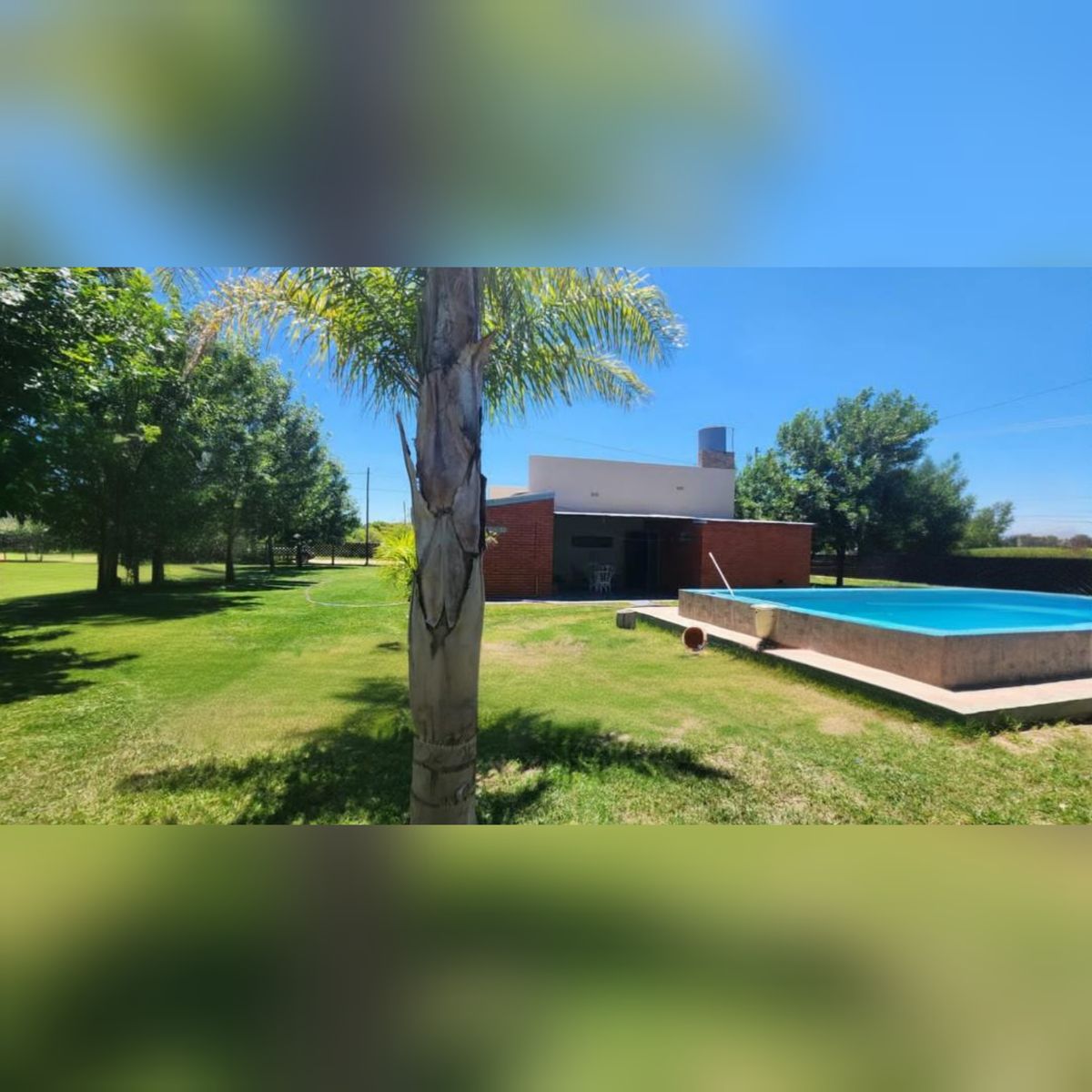 VENTA CASA QUINTA ARROLLO LEYES - 9
