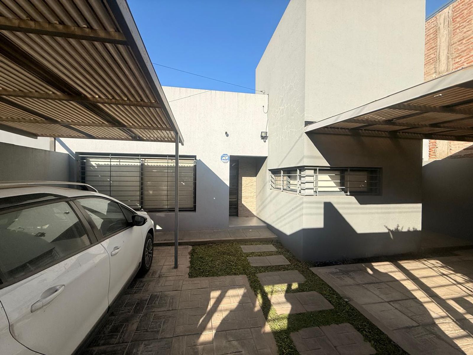 Casa de 2 dormitorios con piscina en Recreo - 20