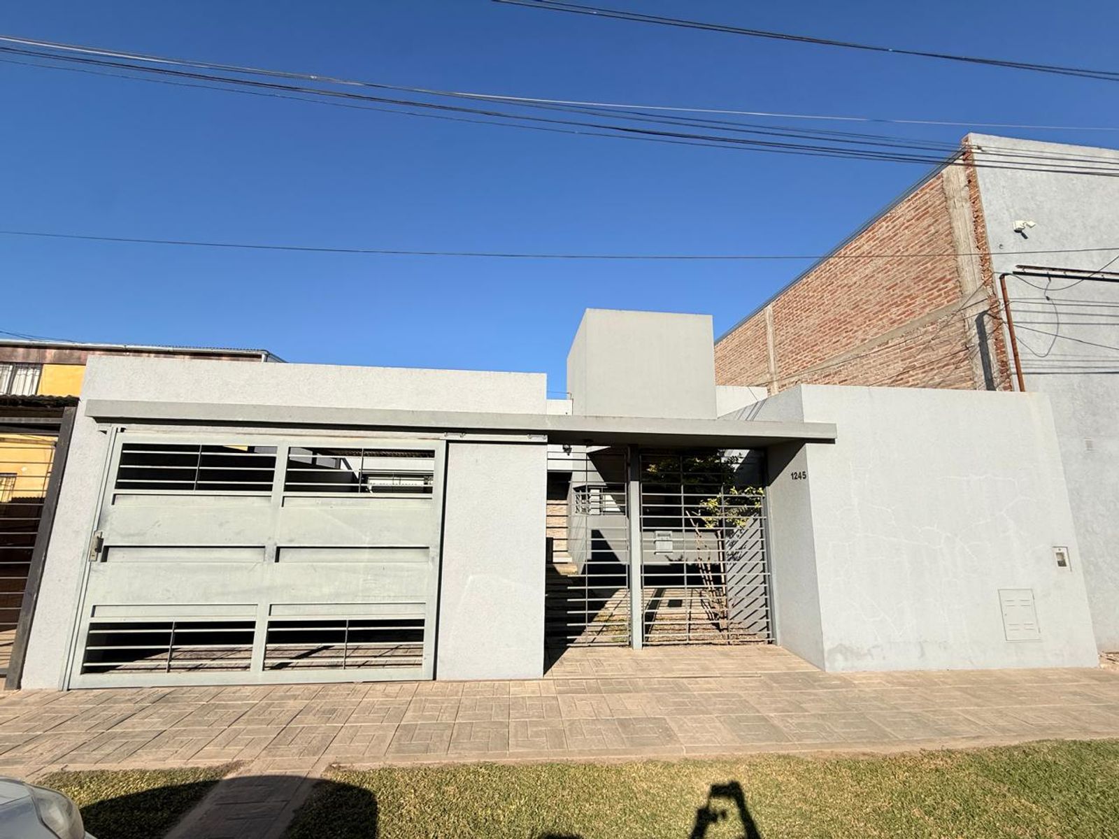 Casa de 2 dormitorios con piscina en Recreo - 22
