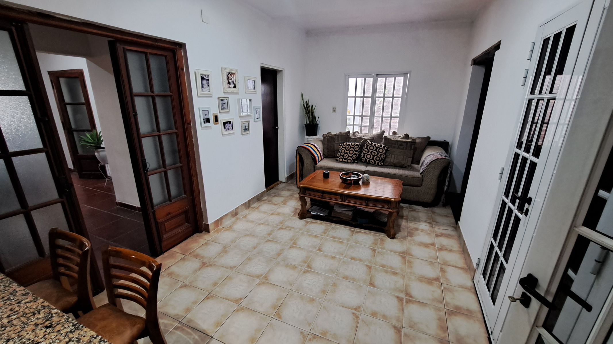 CASA EN VILLA SETUBAL 335M2 - 3