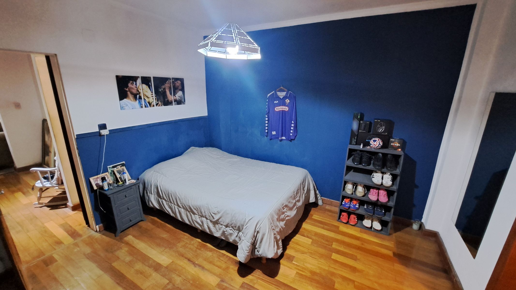 CASA EN VILLA SETUBAL 335M2 - 4