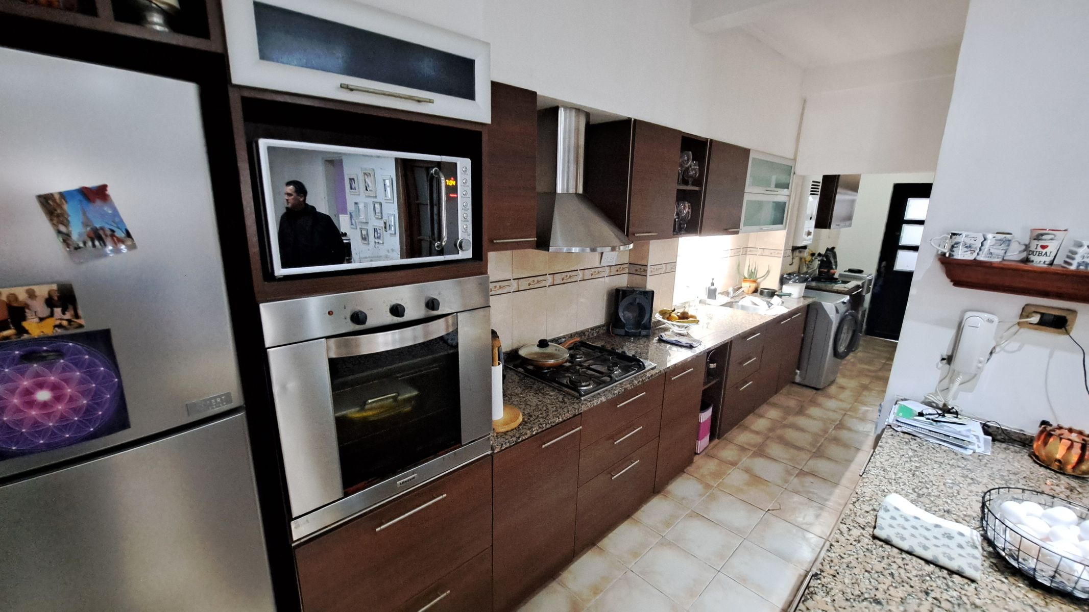 CASA EN VILLA SETUBAL 335M2 - 5