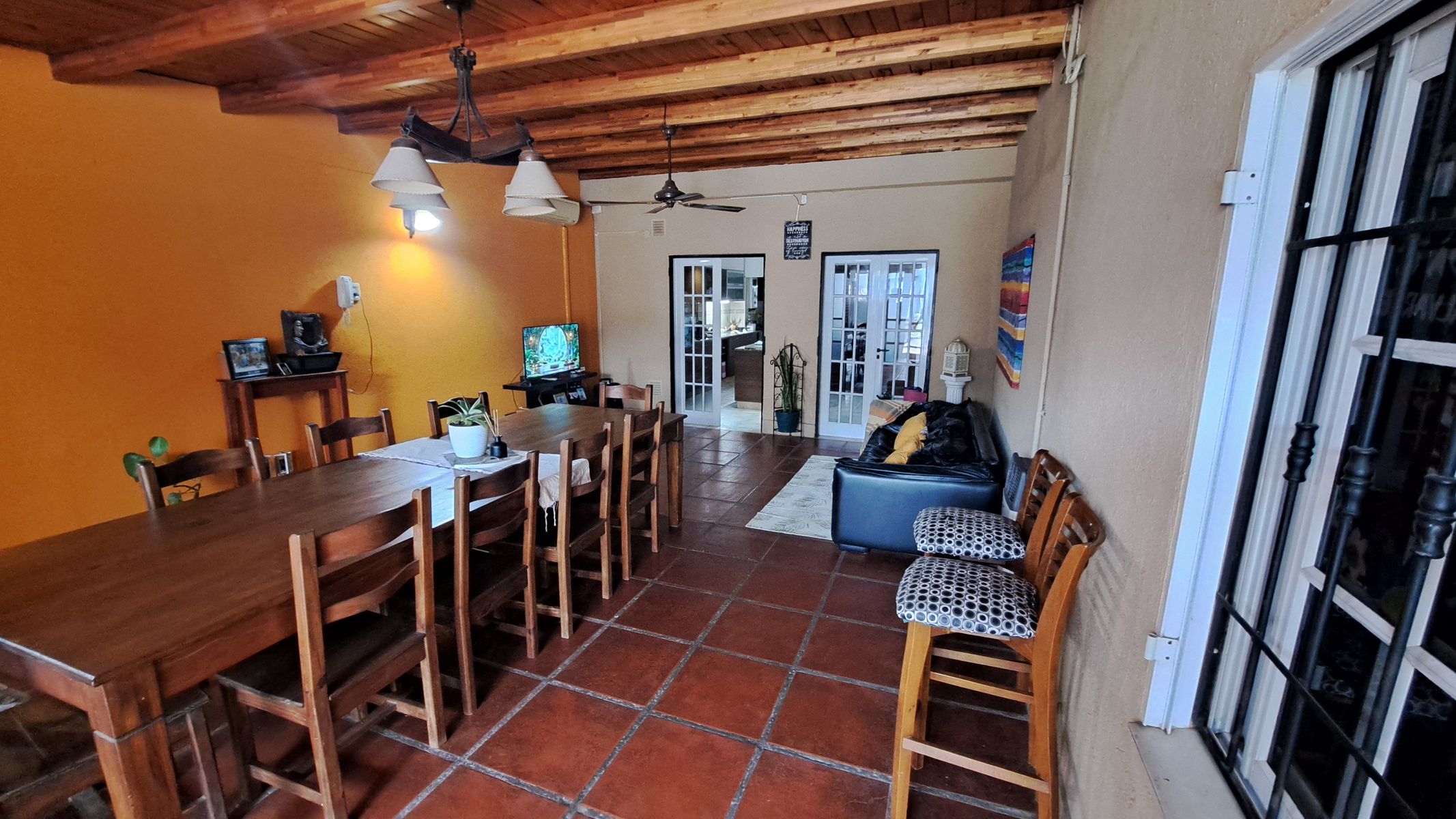 CASA EN VILLA SETUBAL 335M2 - 6