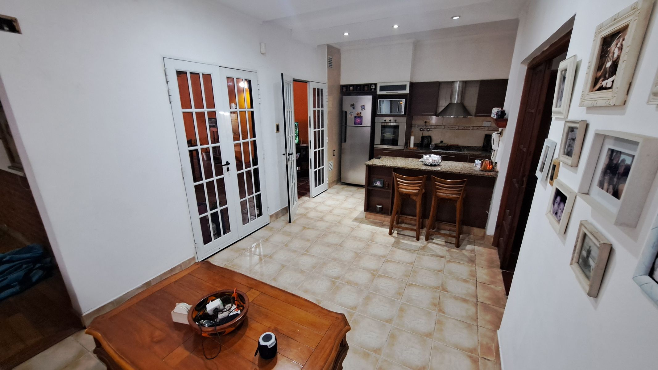 CASA EN VILLA SETUBAL 335M2 - 9