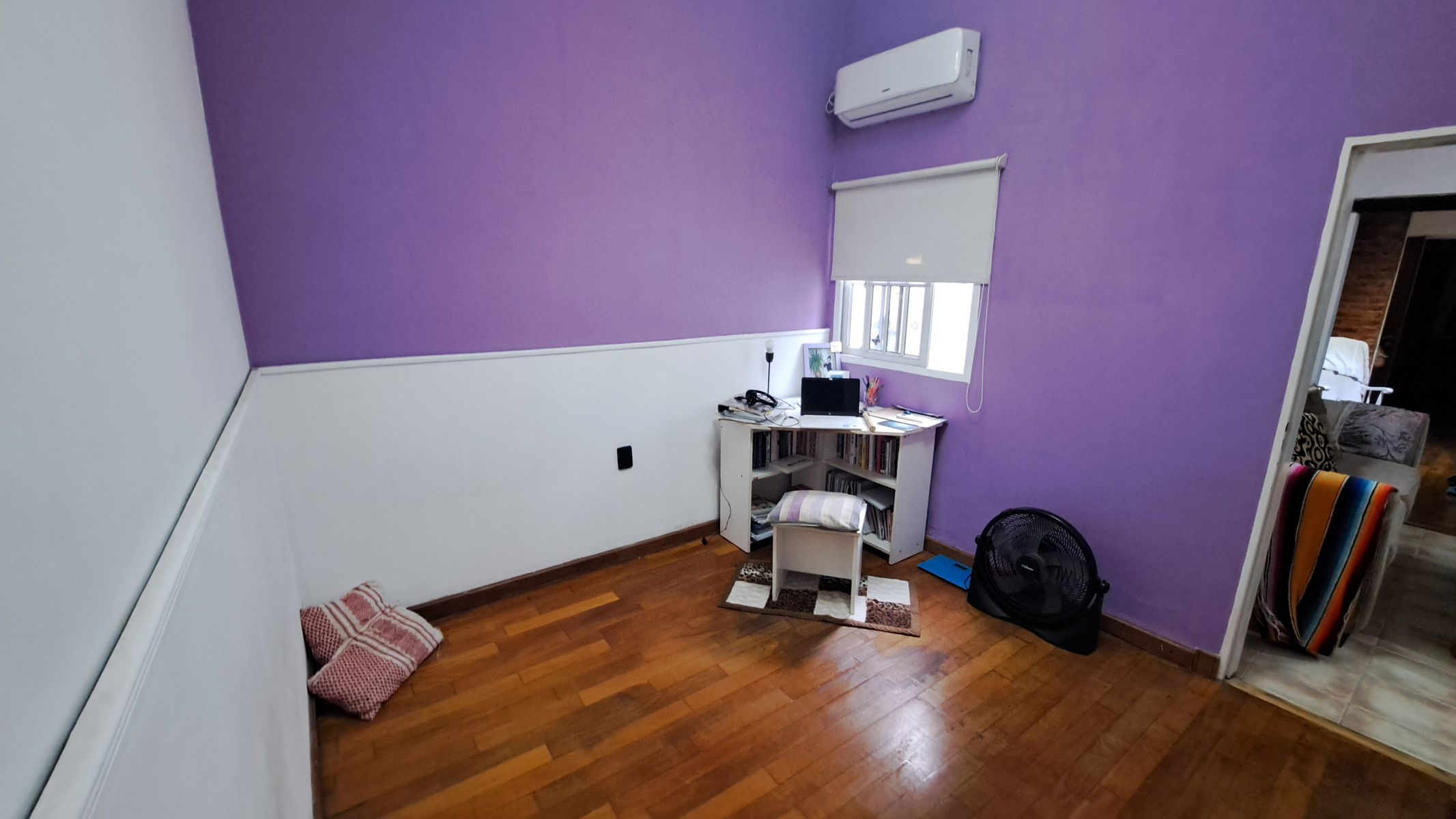 CASA EN VILLA SETUBAL 335M2 - 10