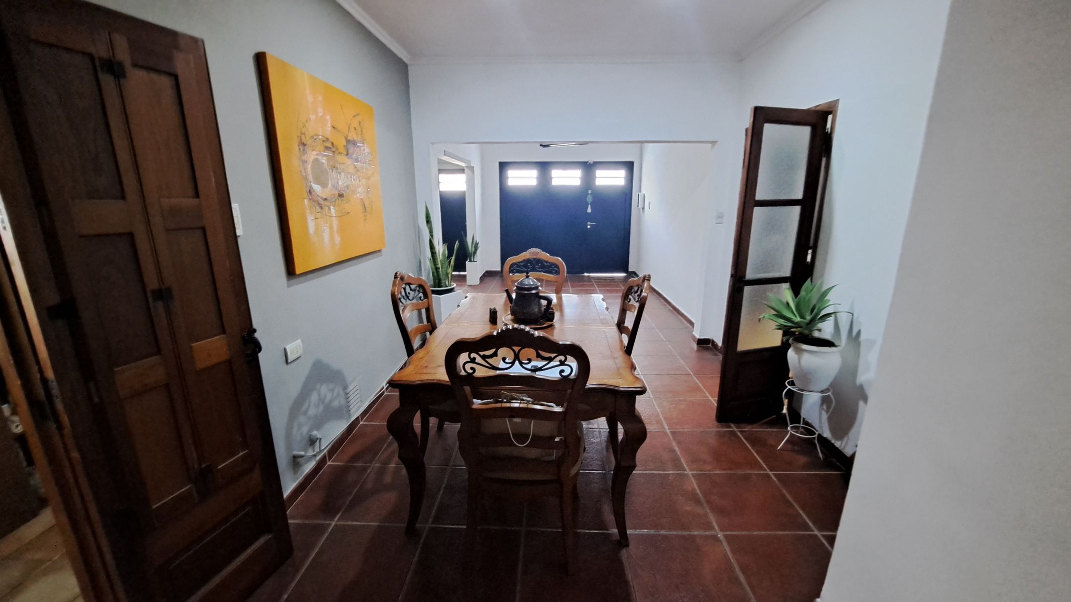 CASA EN VILLA SETUBAL 335M2 - 12