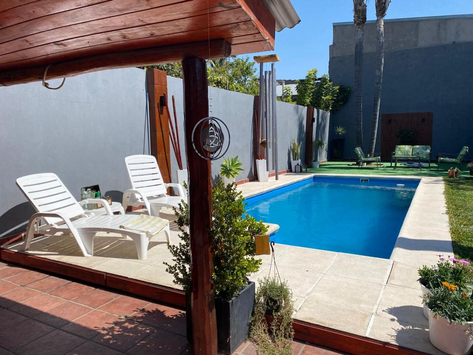 CASA EN VILLA SETUBAL 335M2 - 14