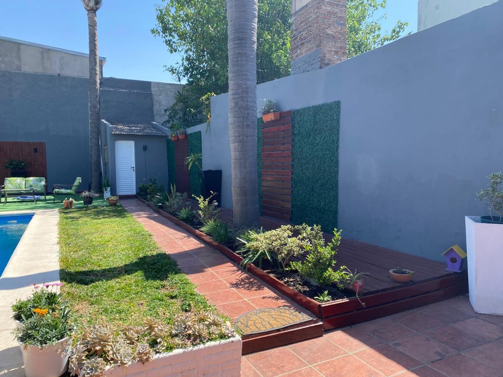 CASA EN VILLA SETUBAL 335M2 - 16