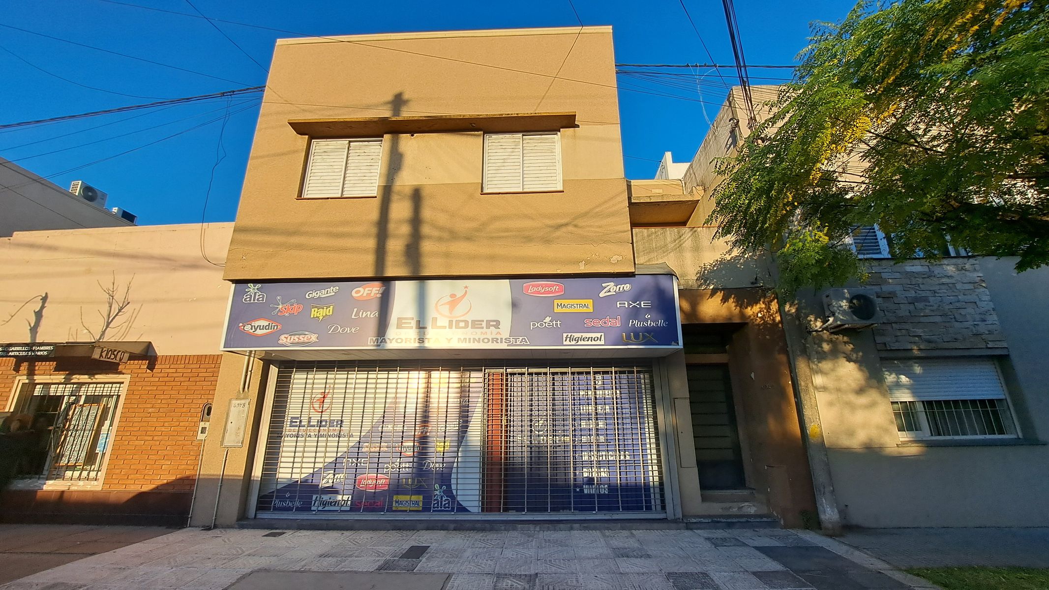 PLANTA ALTA 2 DORMITORIOS EN MARIA SELVA - 15