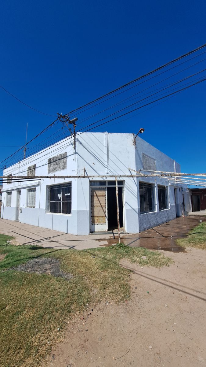 Gran terreno sobre Ruta Nacional N° 11 - 5