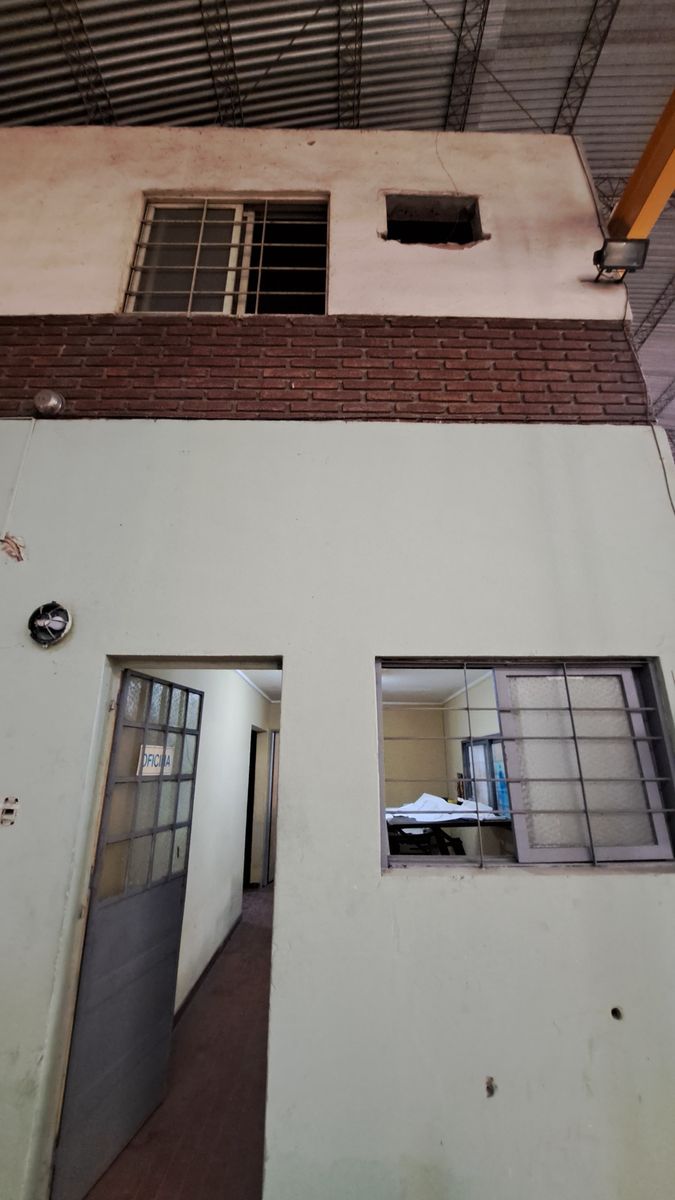 GALPÓN INDUSTRIAL EN VENTA - ZONA NORTE, SANTA FE - 4