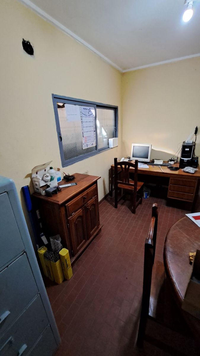 GALPÓN INDUSTRIAL EN VENTA - ZONA NORTE, SANTA FE - 8