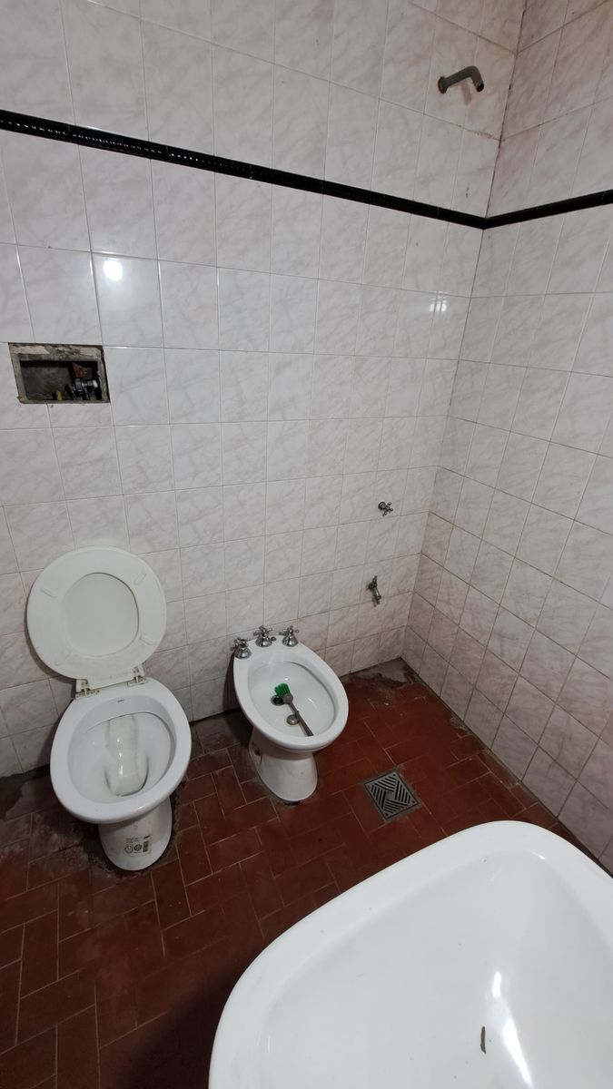 GALPÓN INDUSTRIAL EN VENTA - ZONA NORTE, SANTA FE - 9
